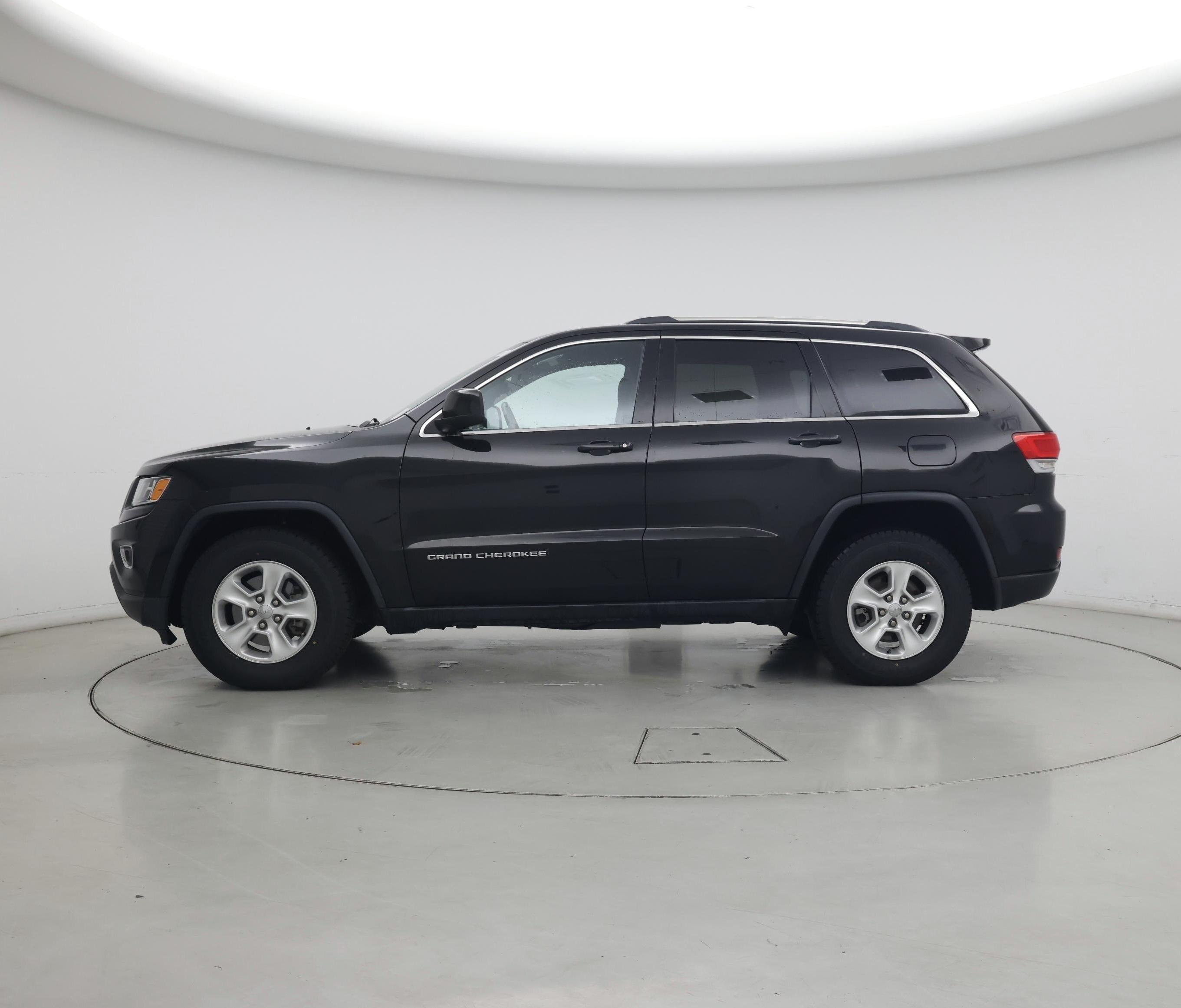 Thumbnail: 2014 Jeep Grand Cherokee - 3