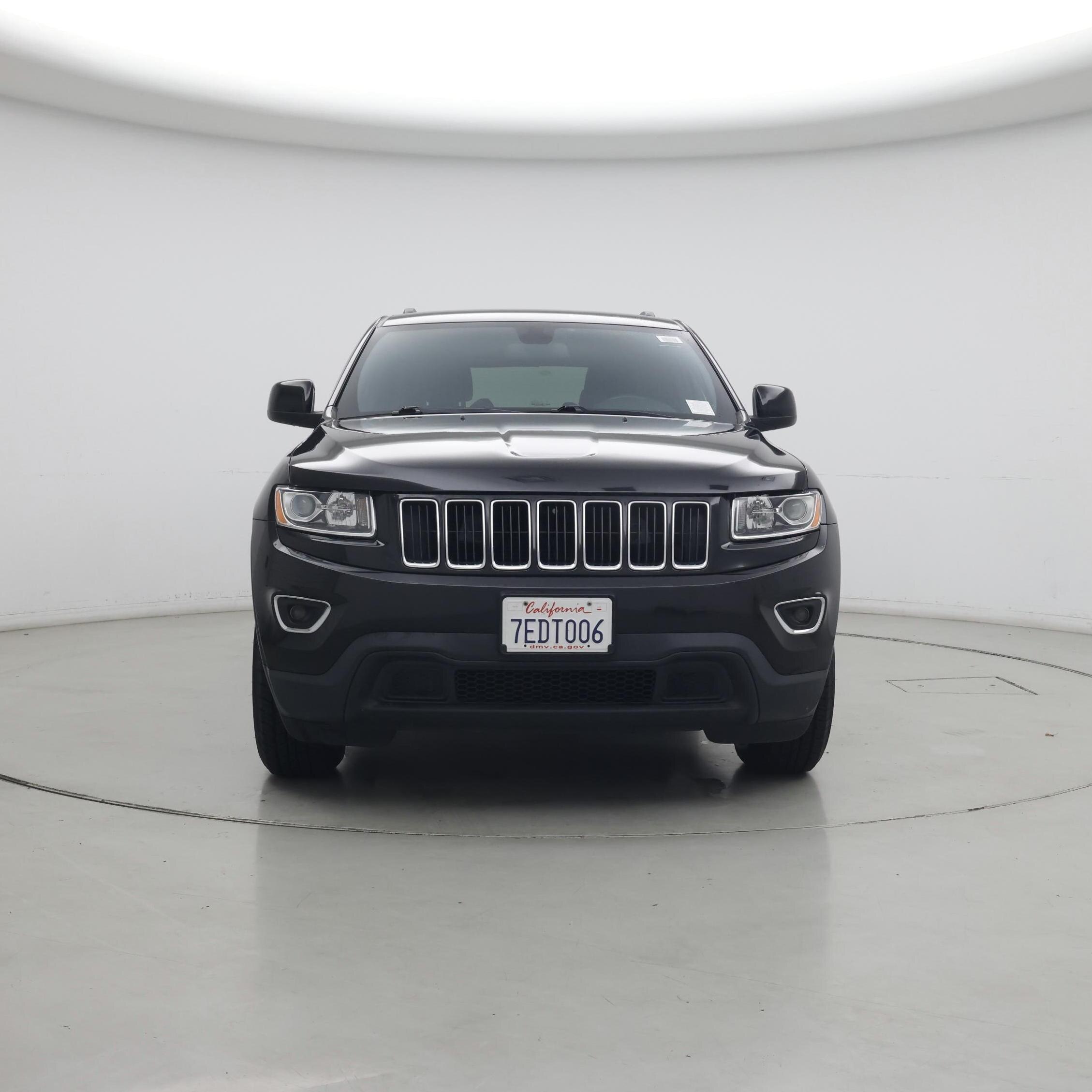 Thumbnail: 2014 Jeep Grand Cherokee - 5