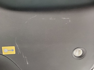 Condition detail