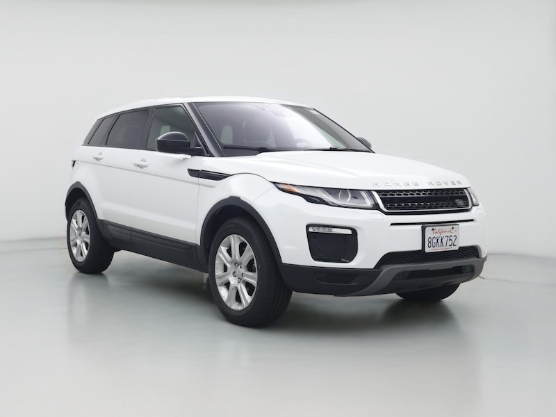 2018 Land Rover Range Rover Evoque SE Premium -
                  Oxnard, CA