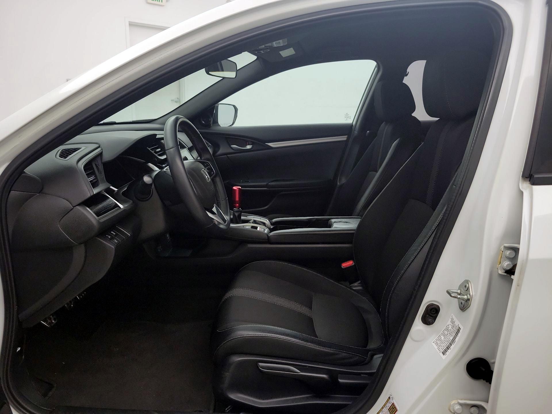 Thumbnail: 2019 Honda Civic - 11