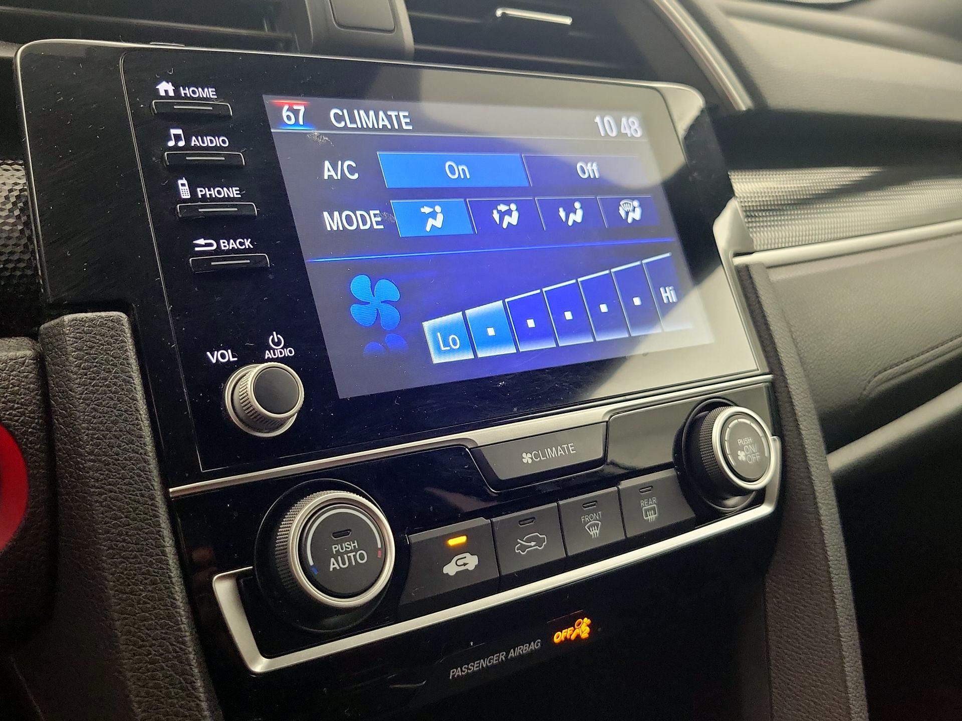 Thumbnail: 2019 Honda Civic - 16