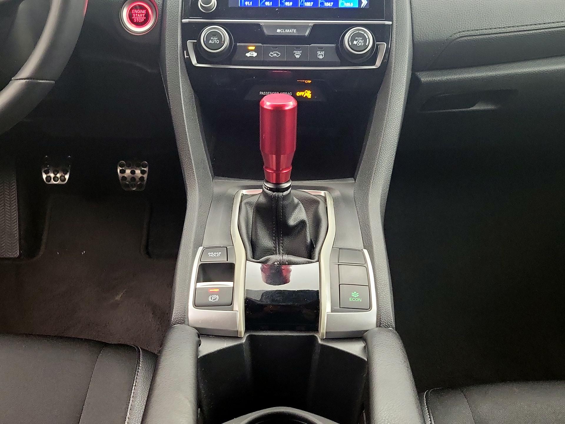 Thumbnail: 2019 Honda Civic - 17