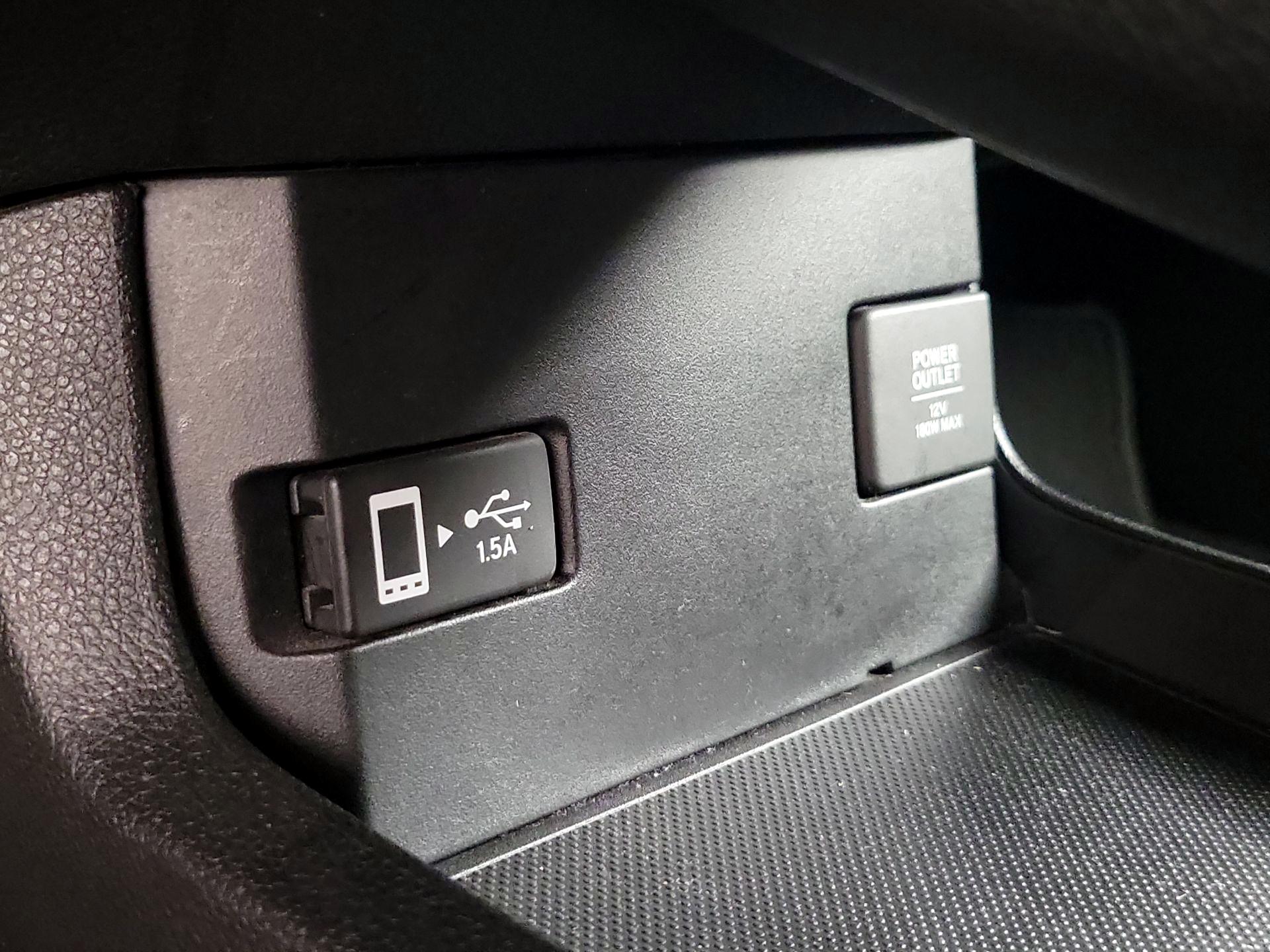 Thumbnail: 2019 Honda Civic - 18