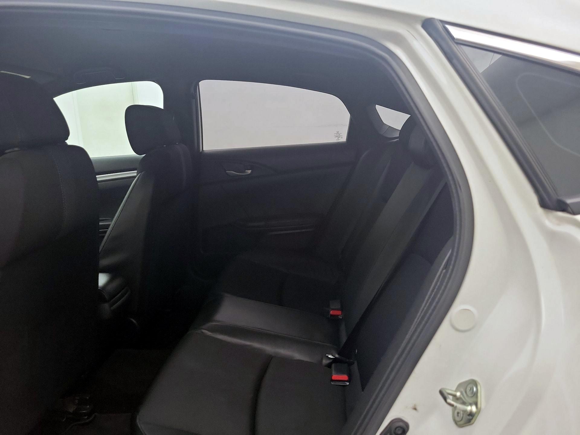 Thumbnail: 2019 Honda Civic - 19