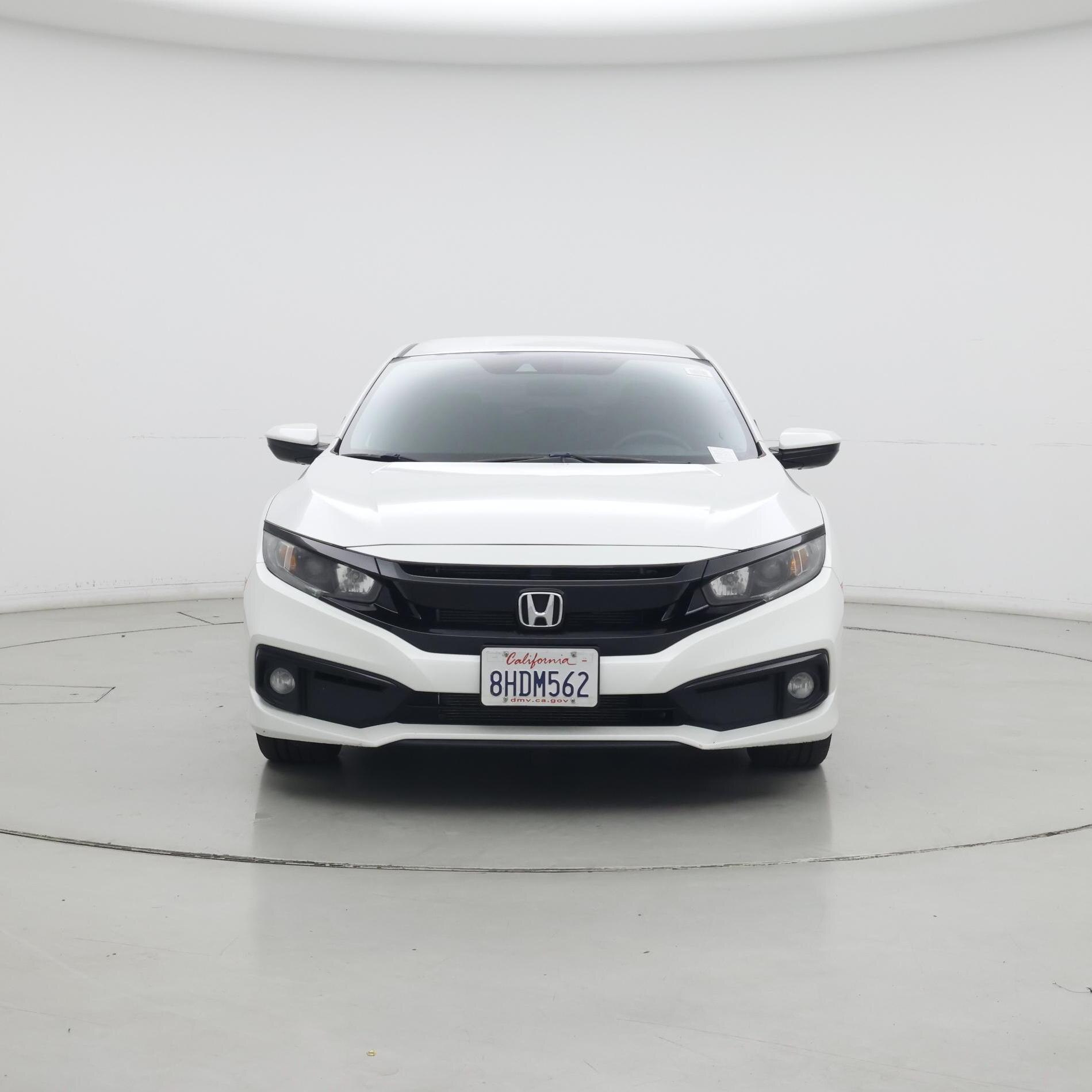 Thumbnail: 2019 Honda Civic - 5