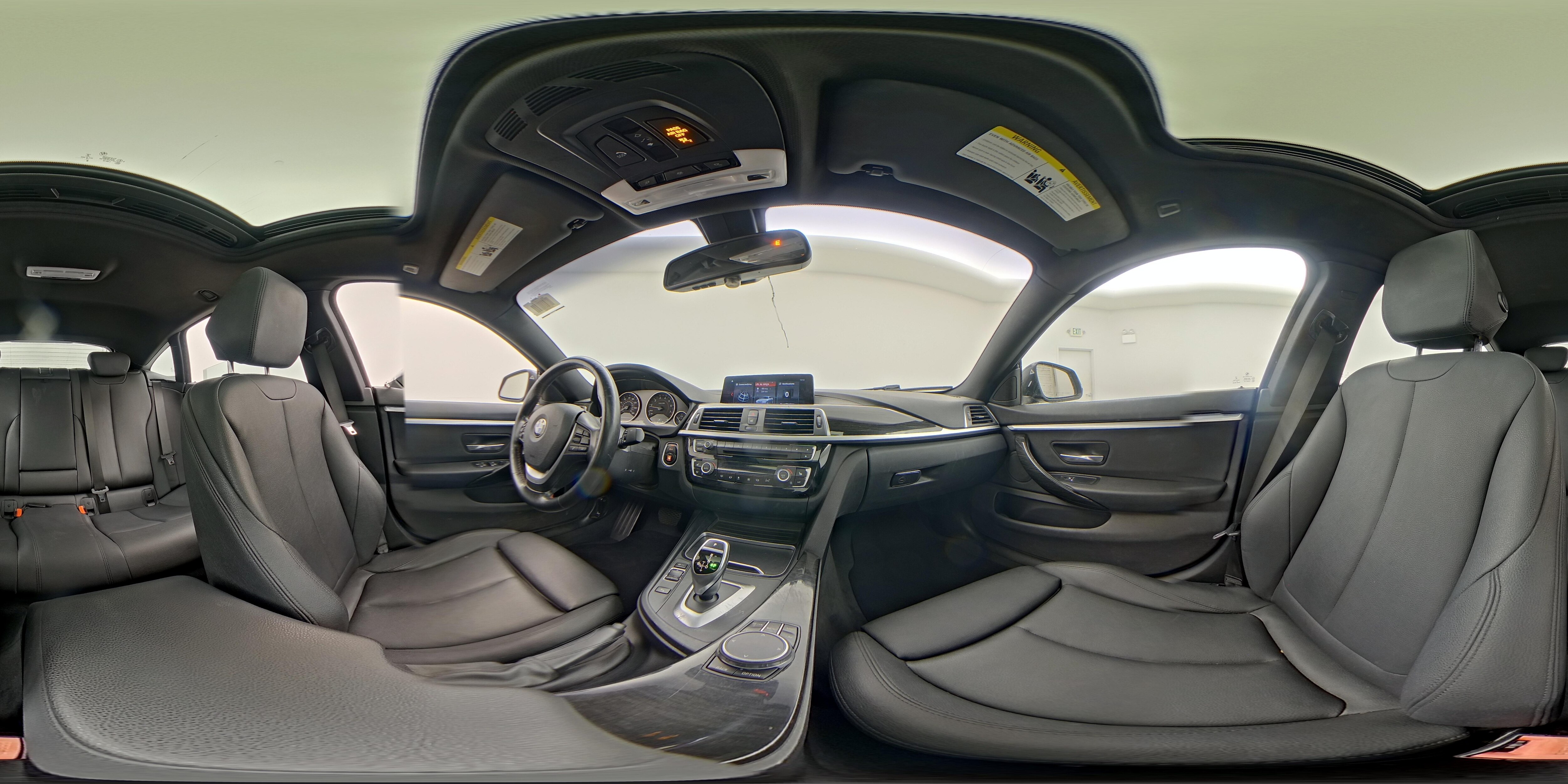2019 BMW 4 Series 430i - Photo 26