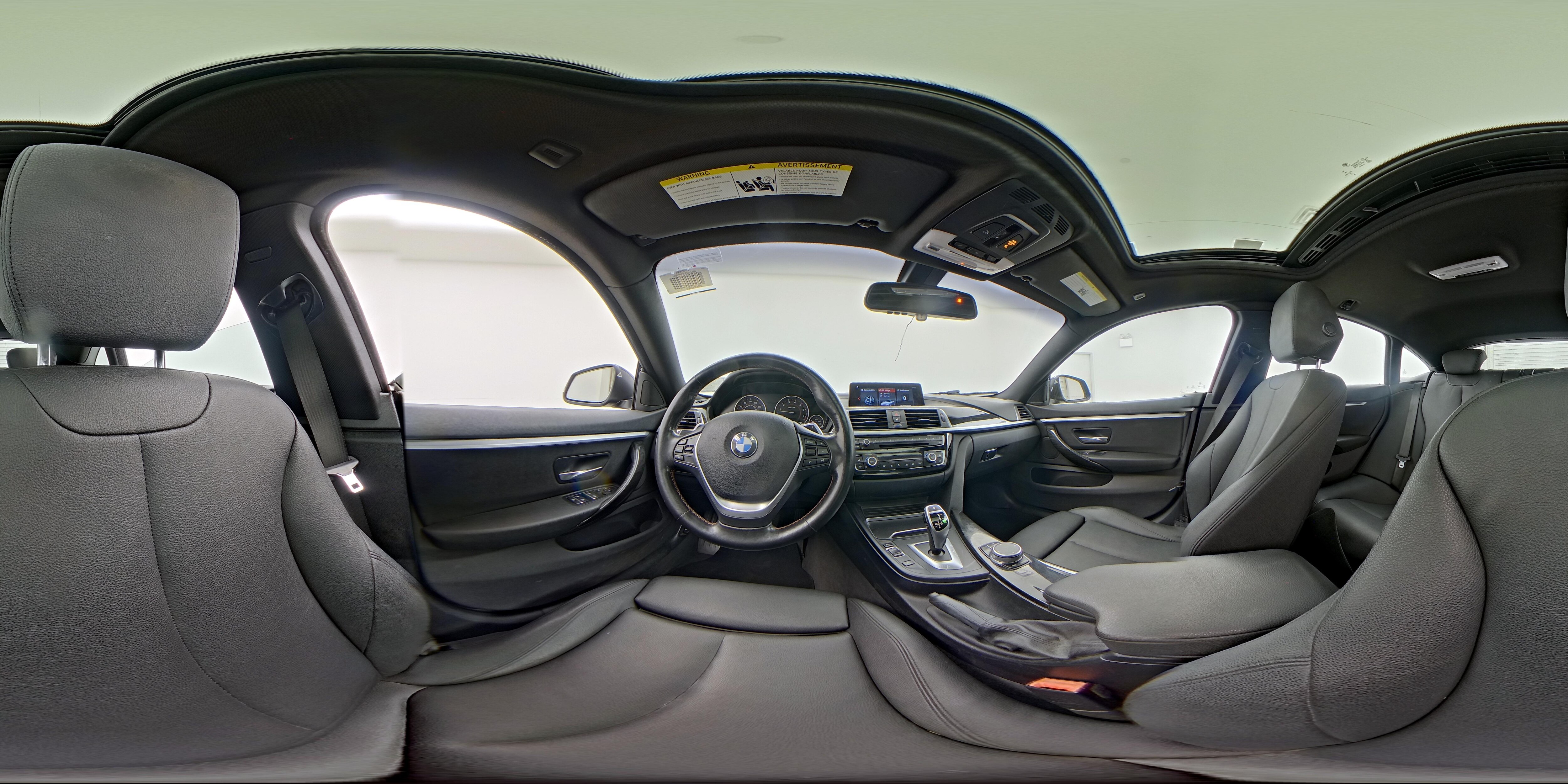 2019 BMW 4 Series 430i - Photo 28