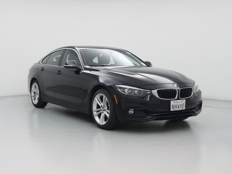 2019 BMW 4 Series 430i -
                  Costa Mesa, CA