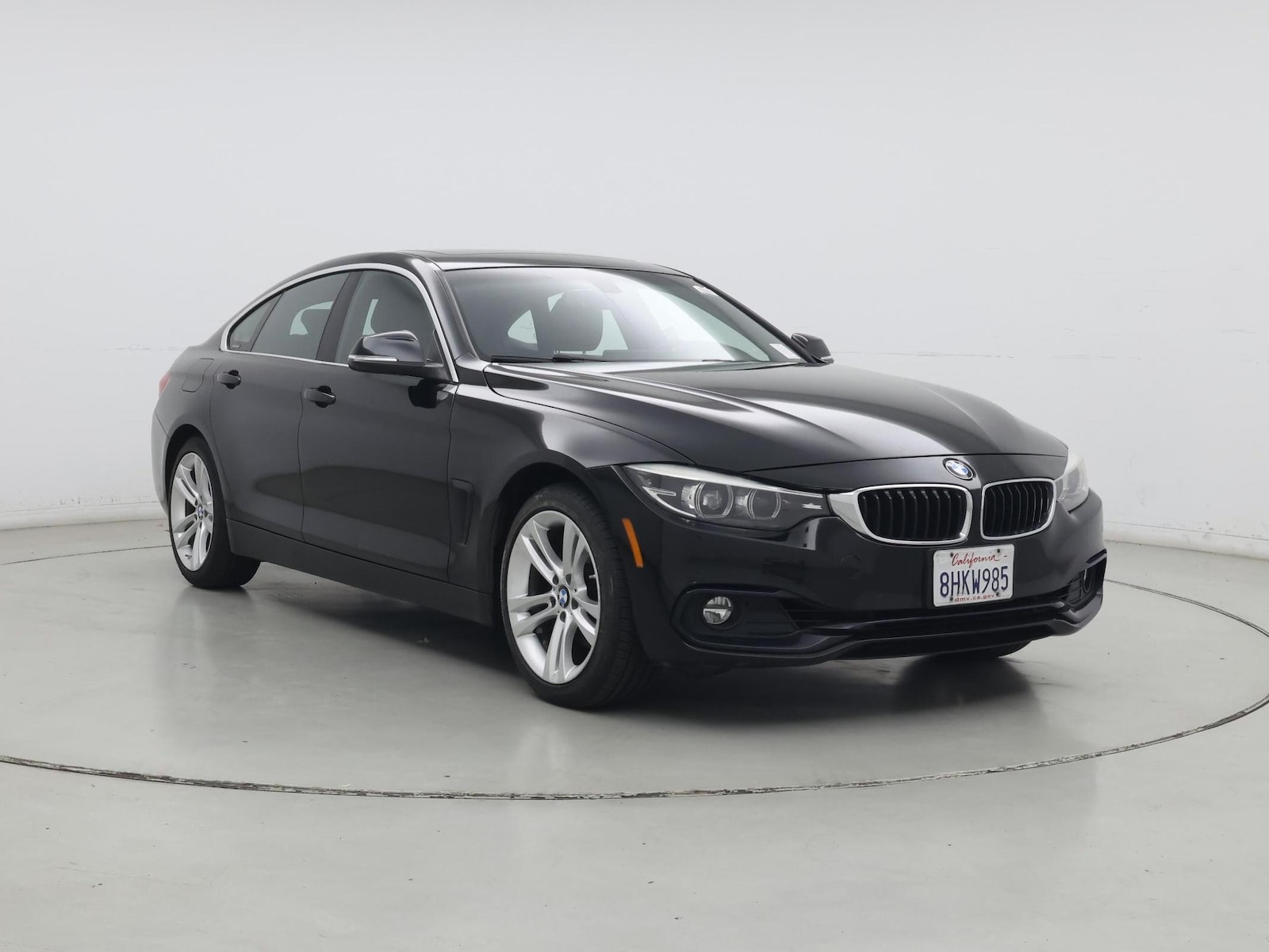 2019 BMW 4 Series 430i - Photo 2