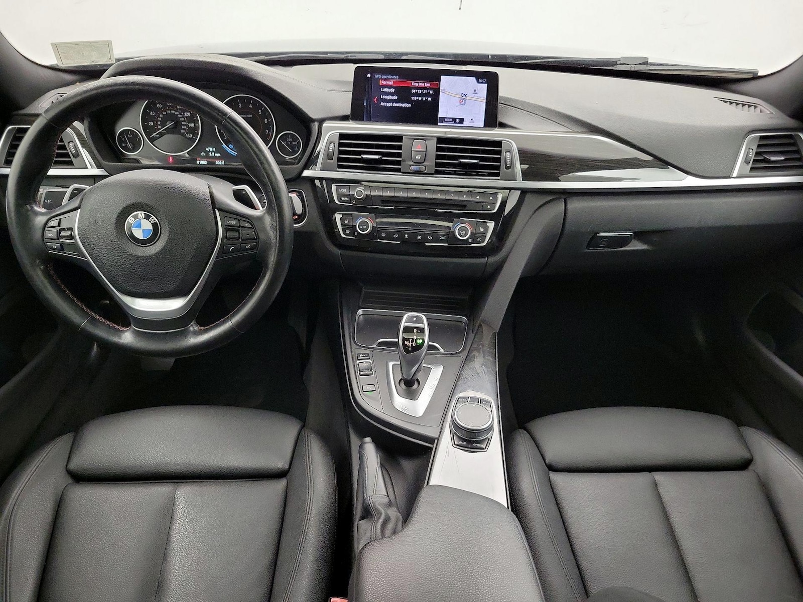 2019 BMW 4 Series 430i - Photo 10