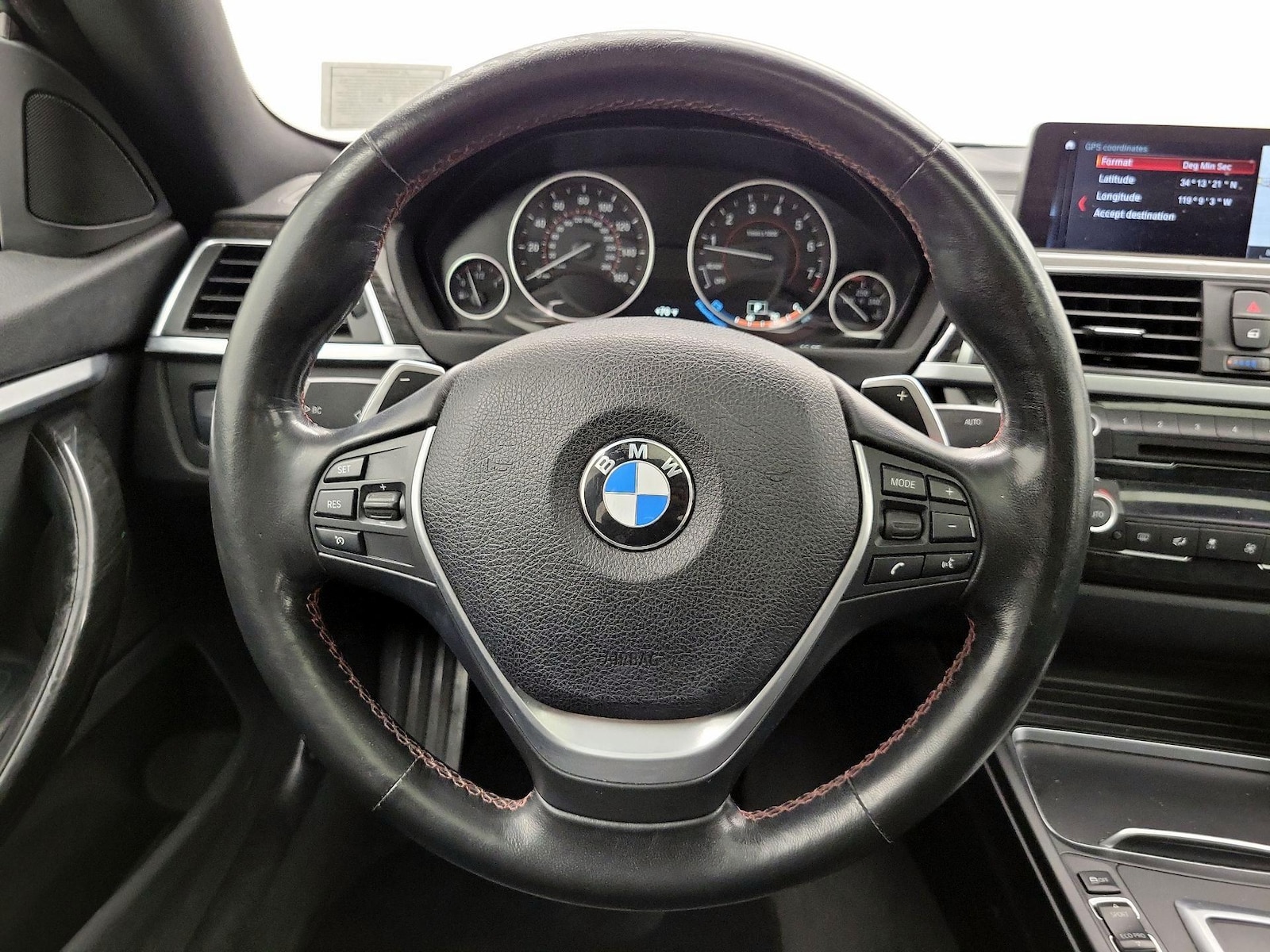 2019 BMW 4 Series 430i - Photo 11