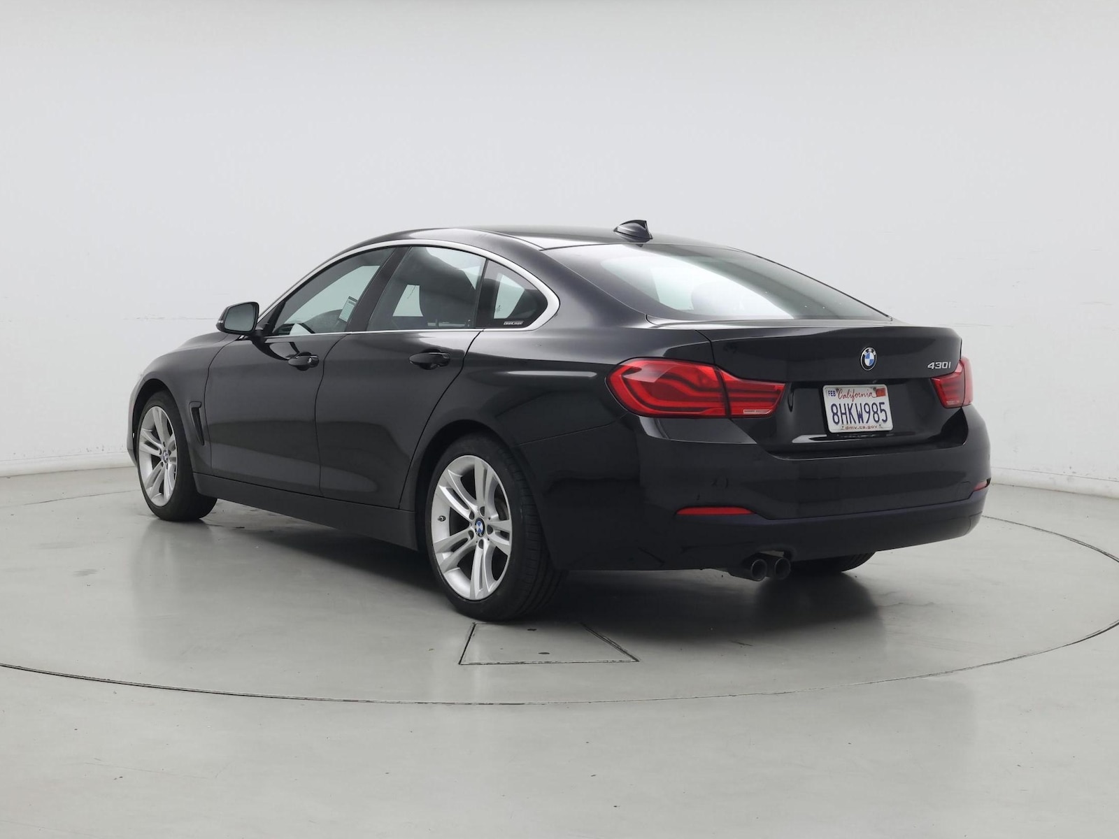 2019 BMW 4 Series 430i - Photo 3