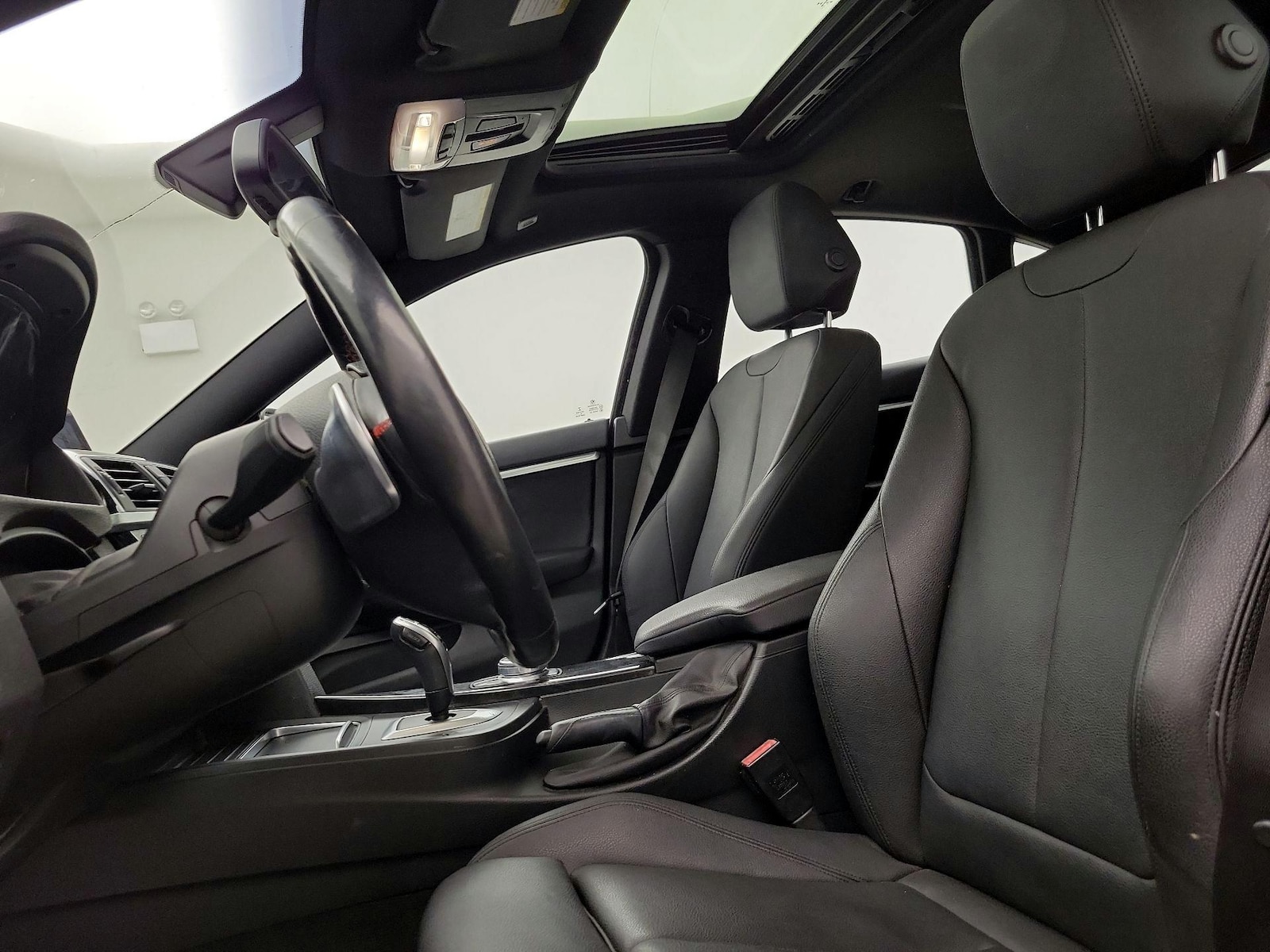 2019 BMW 4 Series 430i - Photo 21
