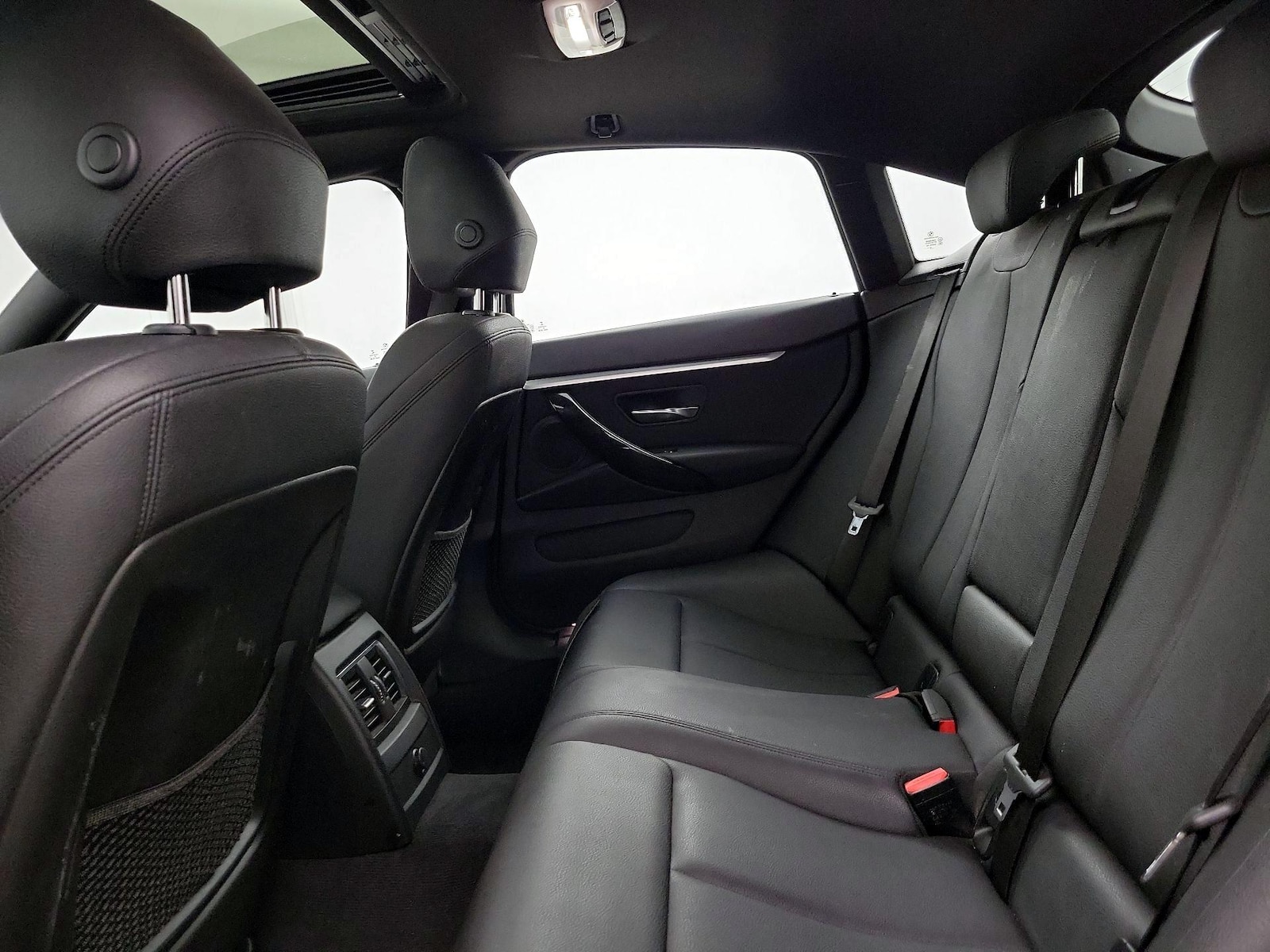 2019 BMW 4 Series 430i - Photo 22