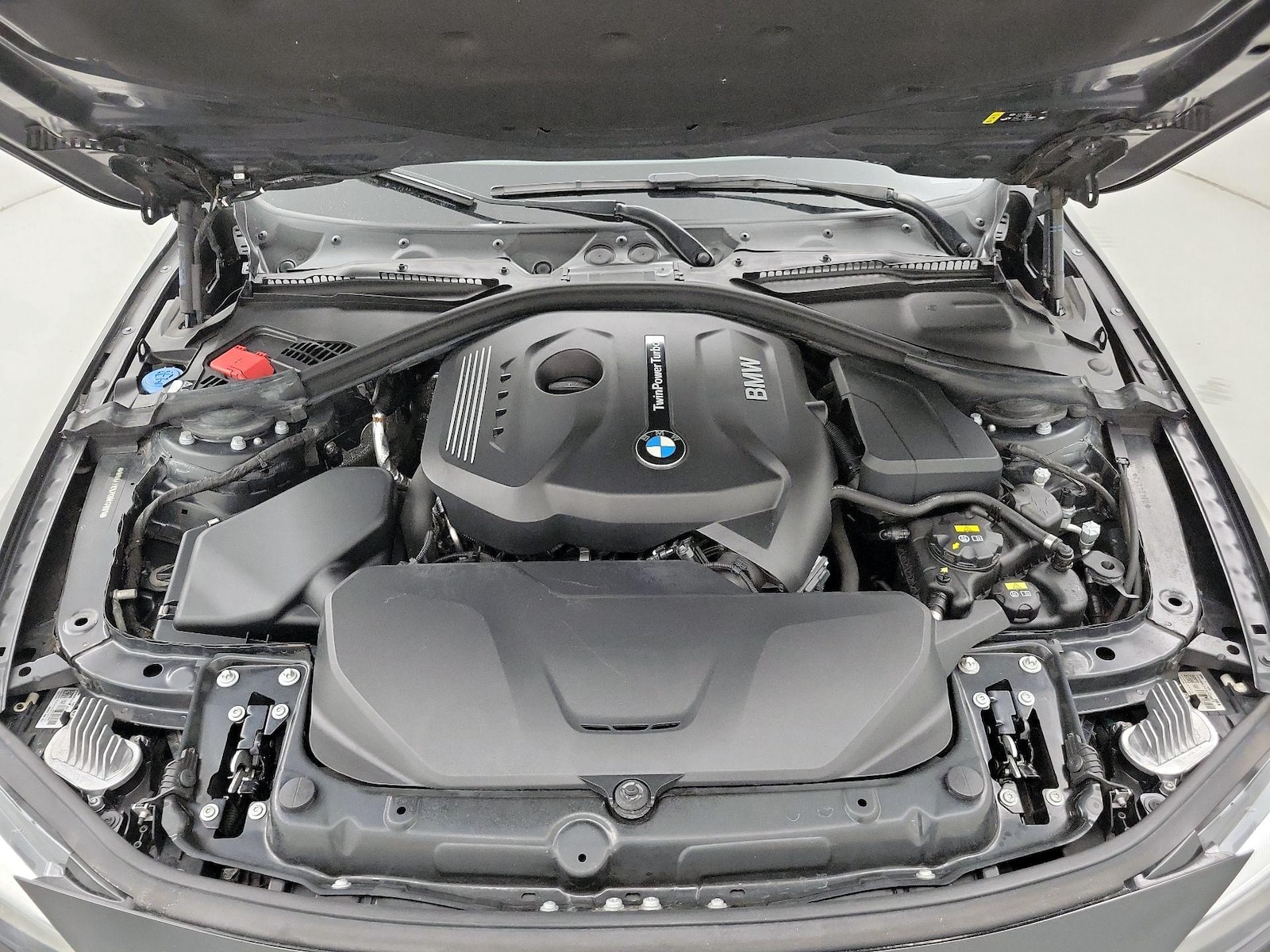 2019 BMW 4 Series 430i - Photo 24