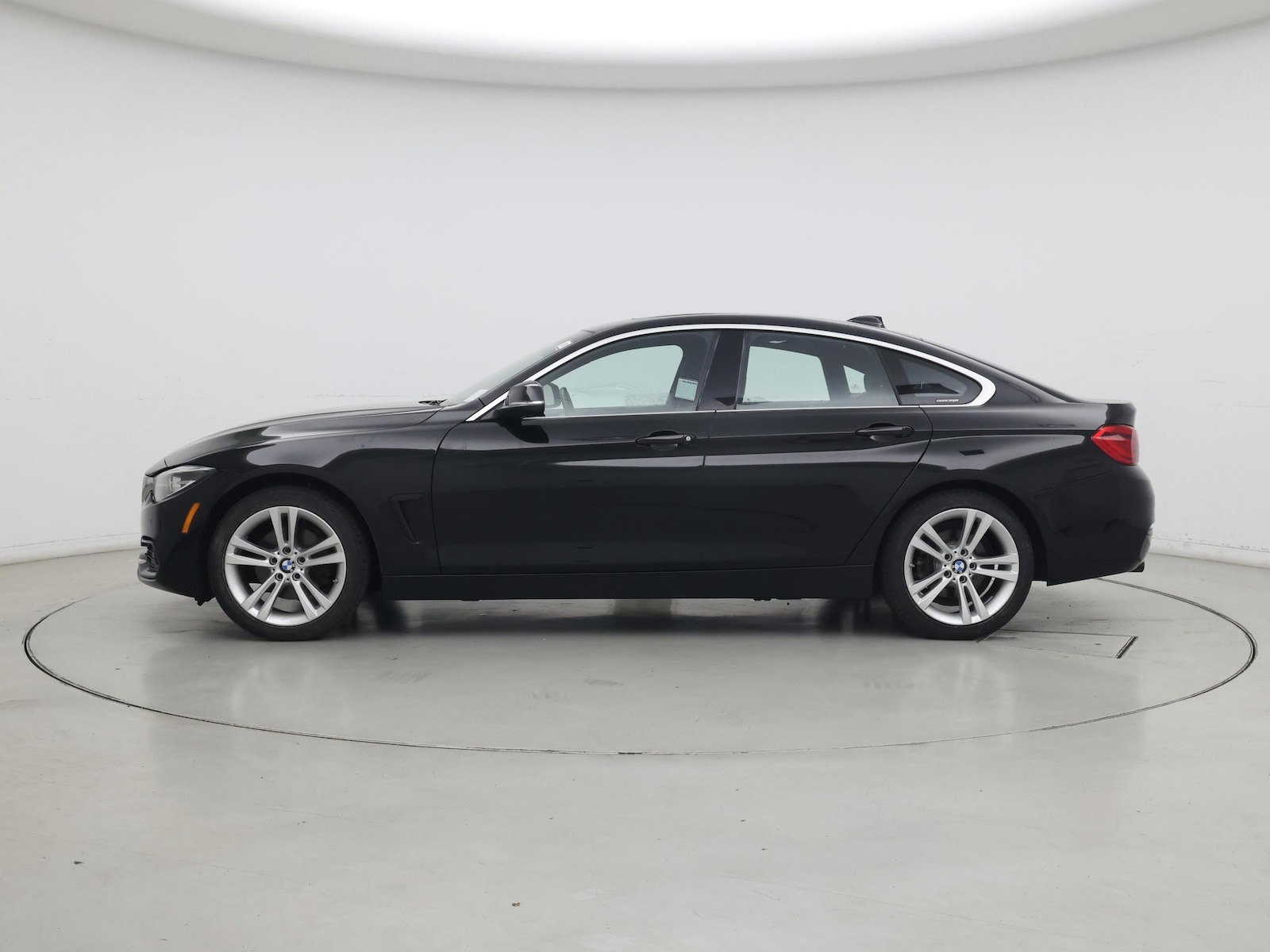 2019 BMW 4 Series 430i - Photo 4