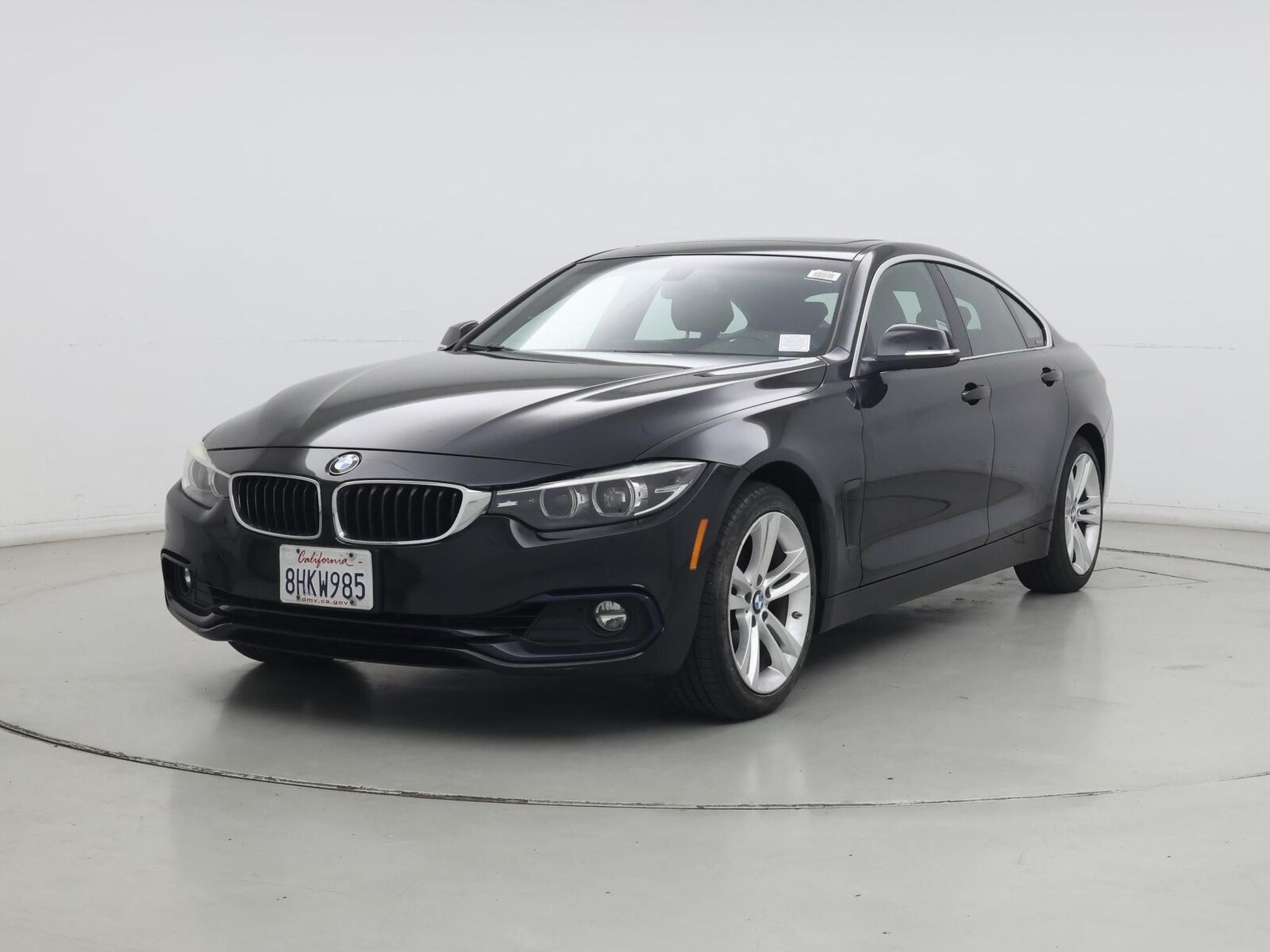 2019 BMW 4 Series 430i - Photo 5