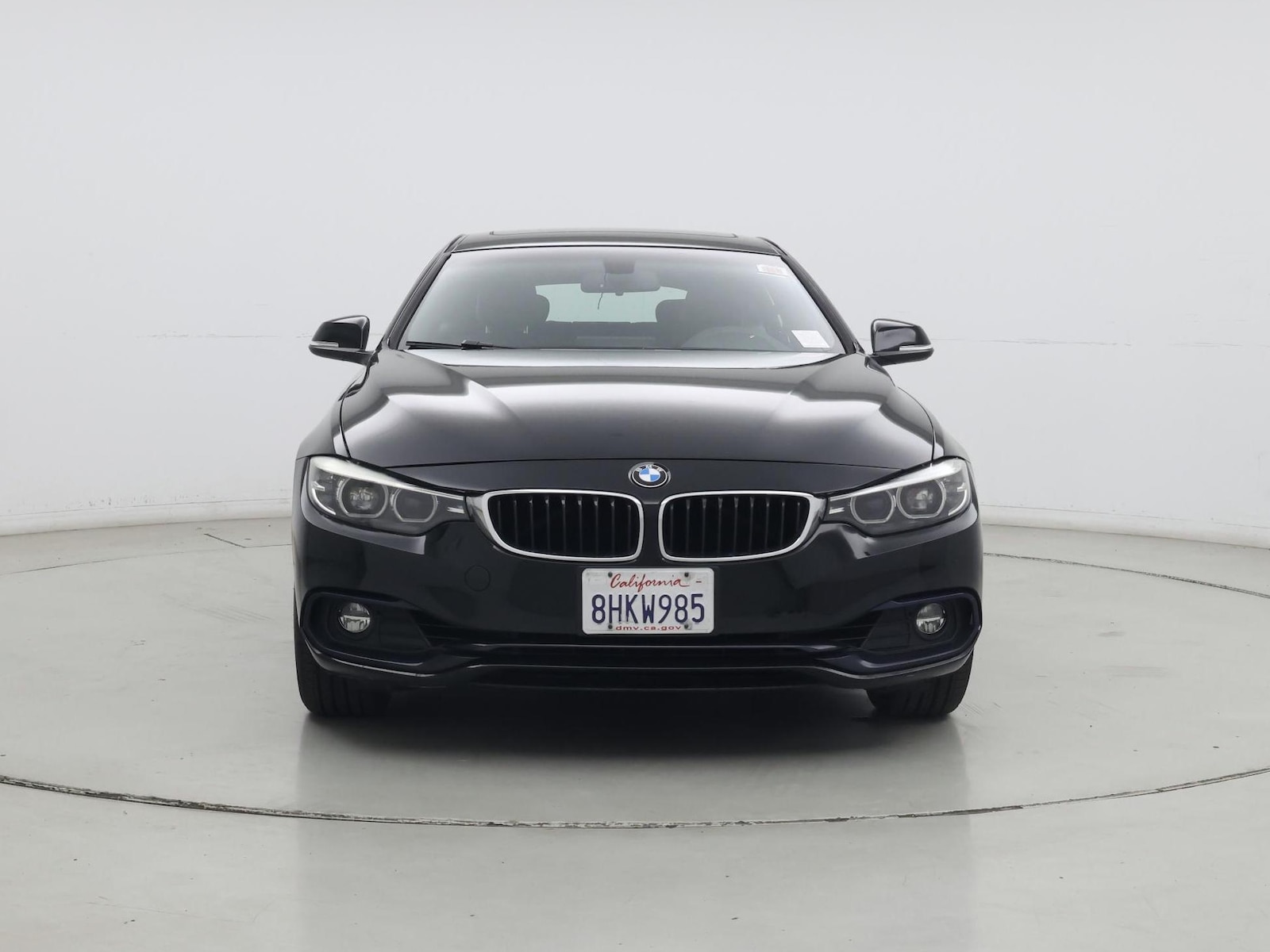 2019 BMW 4 Series 430i - Photo 6