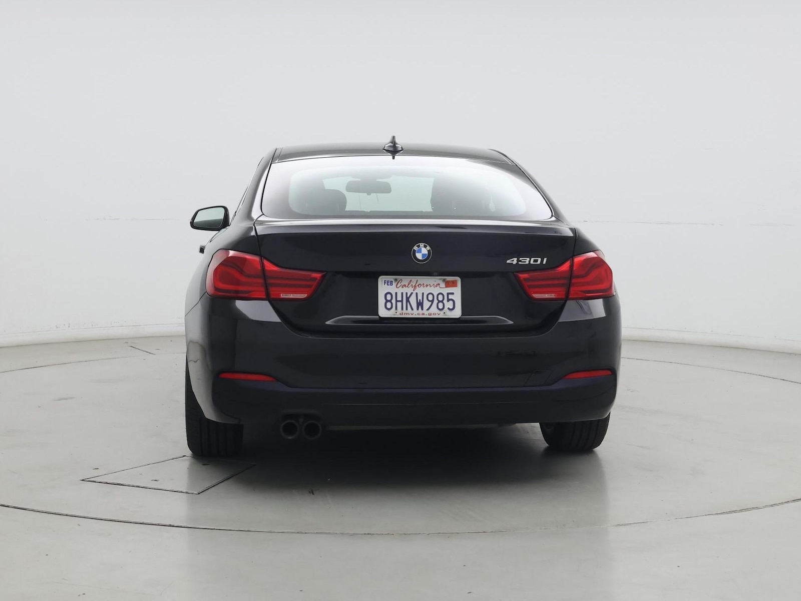 2019 BMW 4 Series 430i - Photo 7