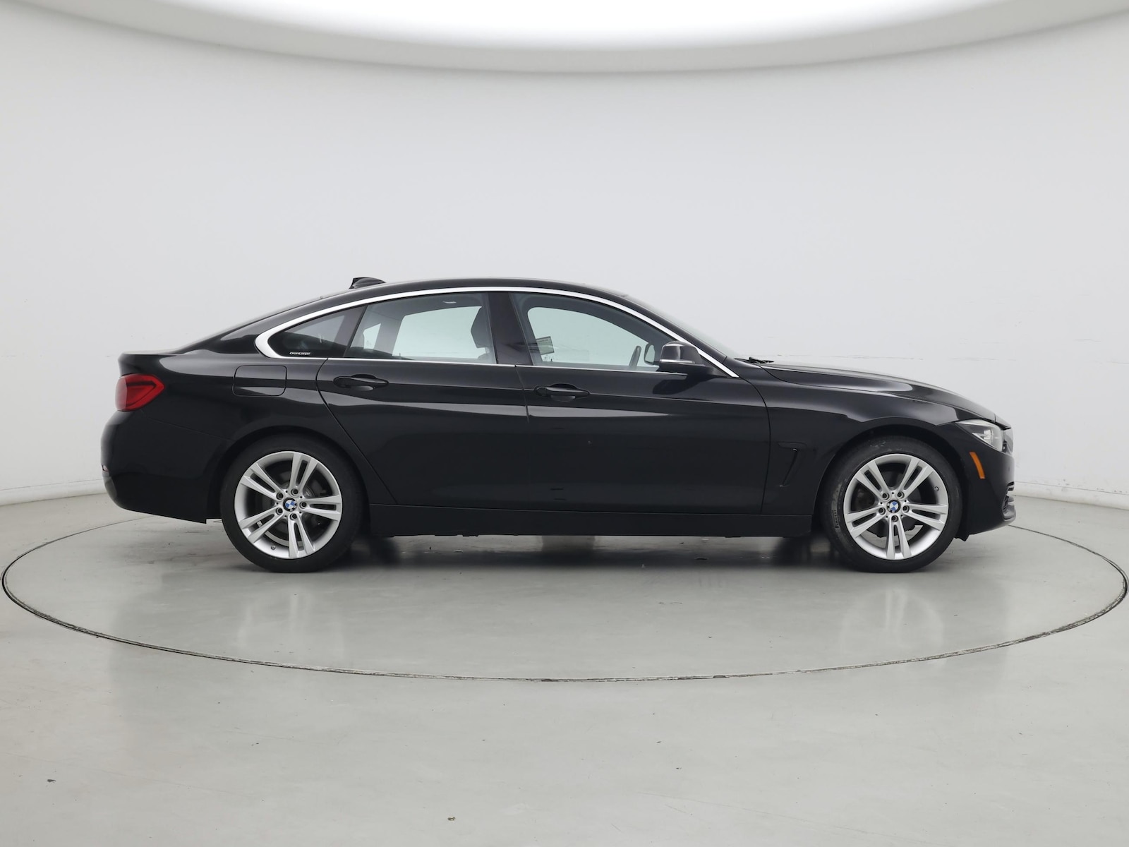 2019 BMW 4 Series 430i - Photo 8