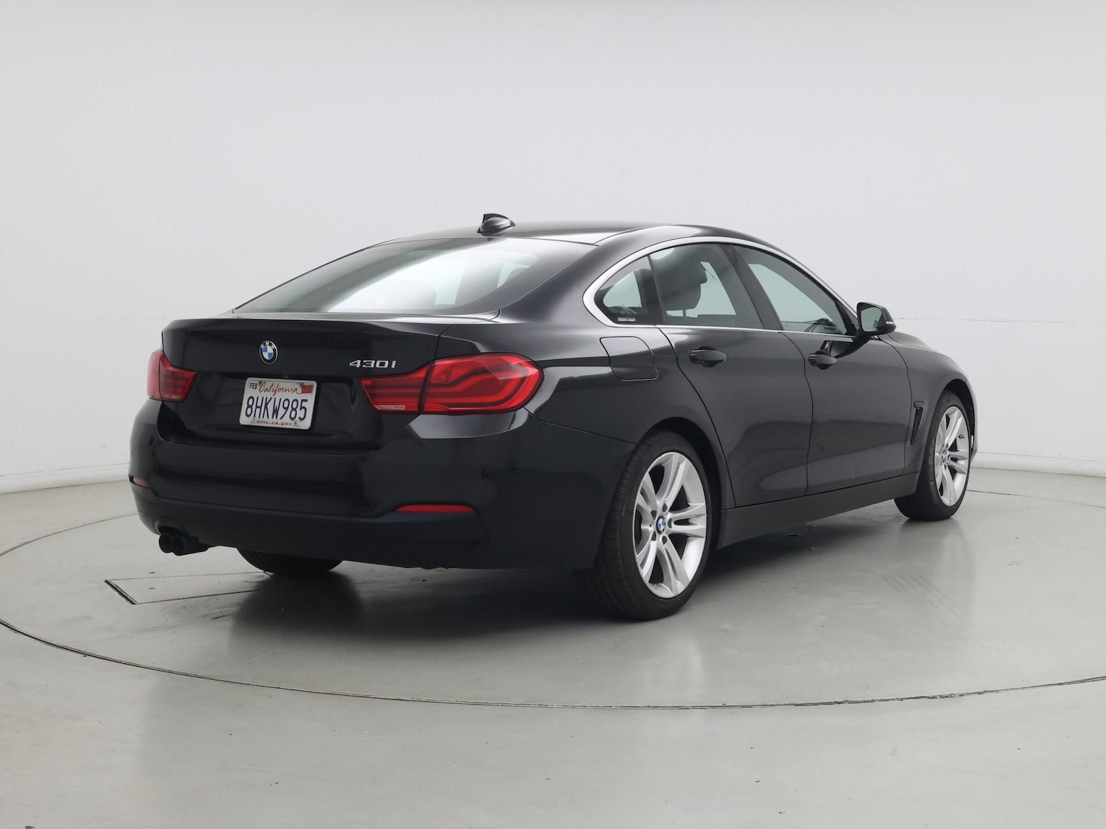 2019 BMW 4 Series 430i - Photo 9