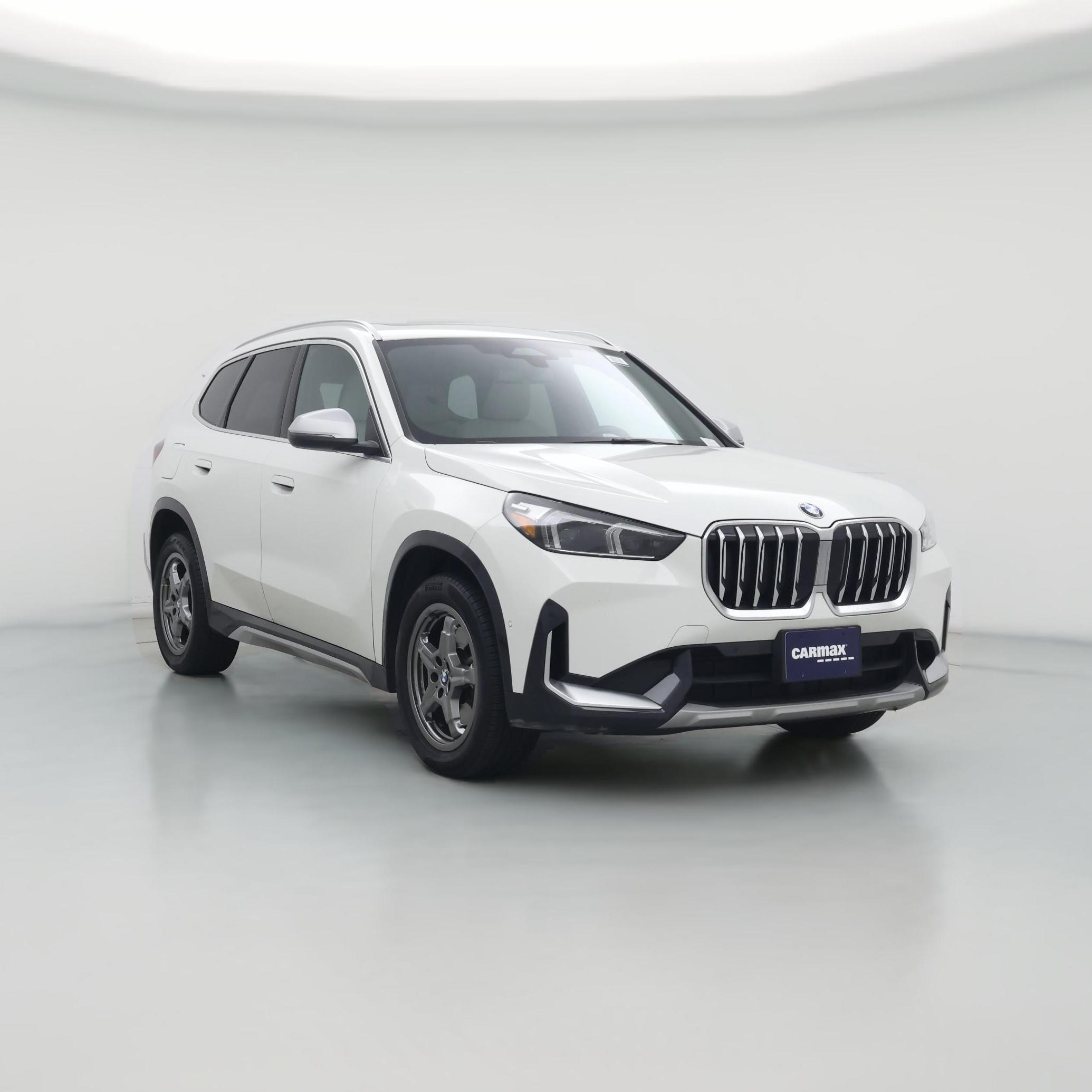 Thumbnail: 2024 BMW X1 - 1