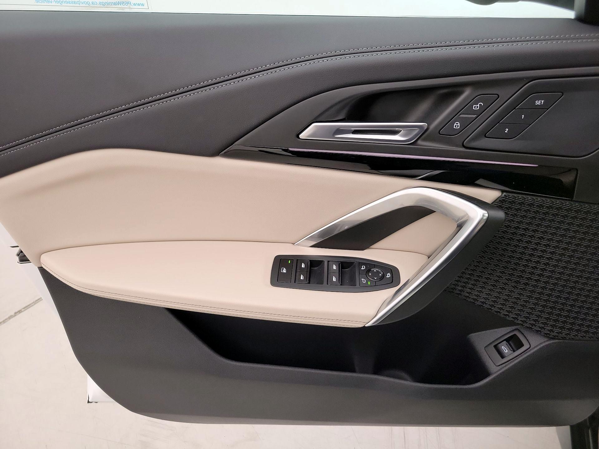 Thumbnail: 2024 BMW X1 - 12