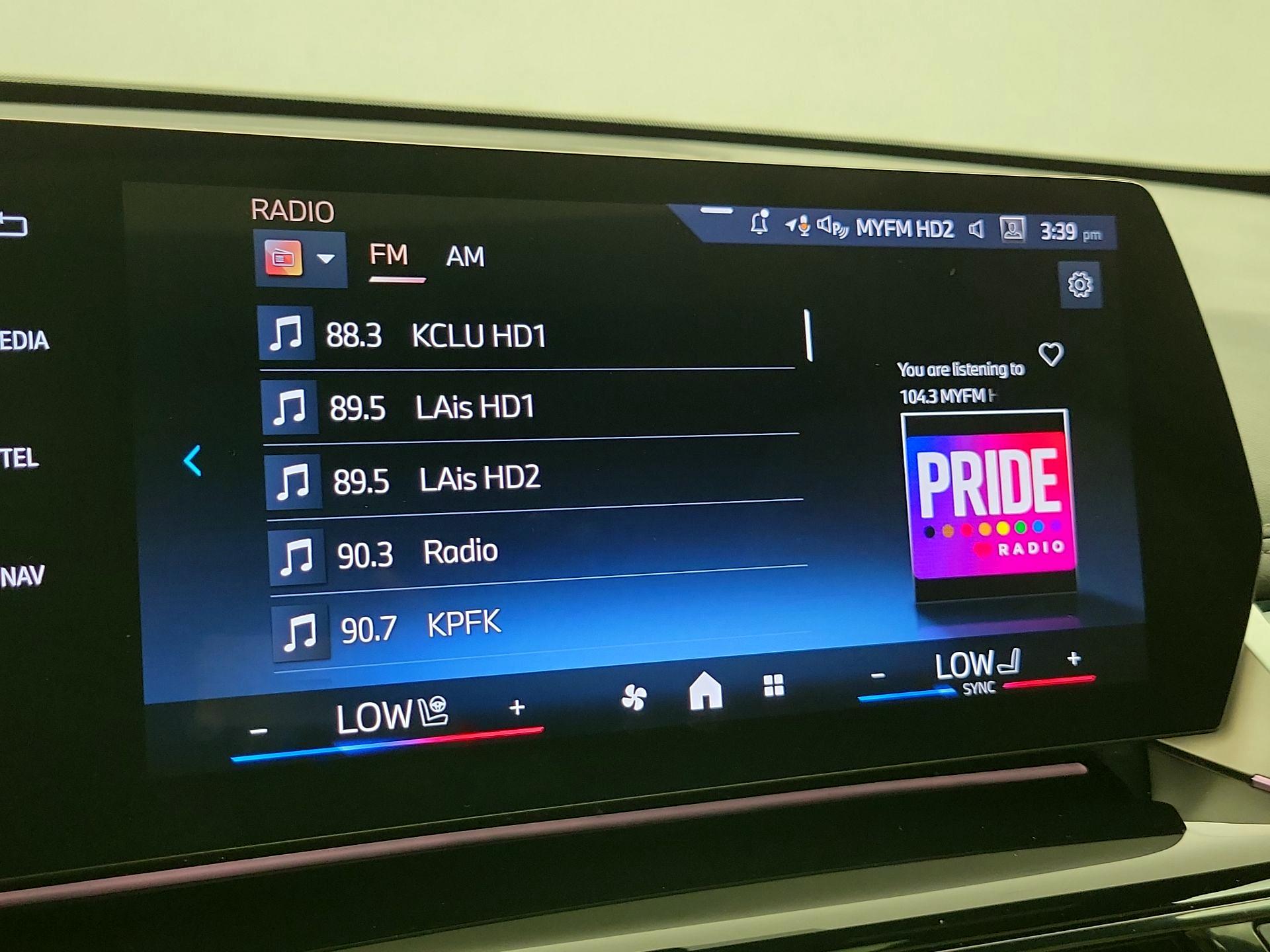 Thumbnail: 2024 BMW X1 - 15