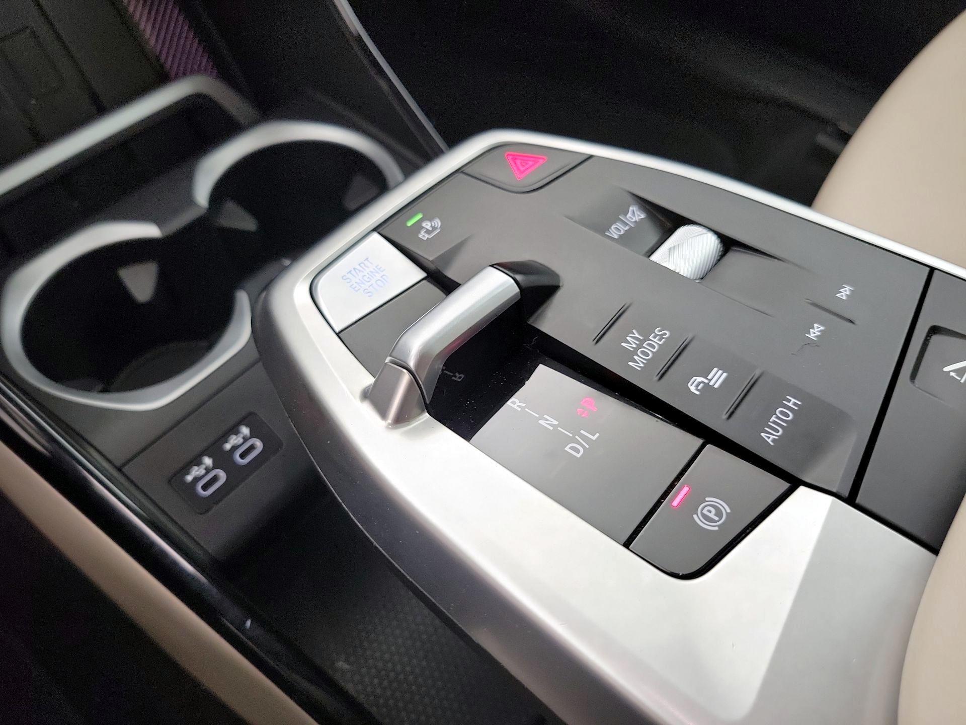 Thumbnail: 2024 BMW X1 - 17