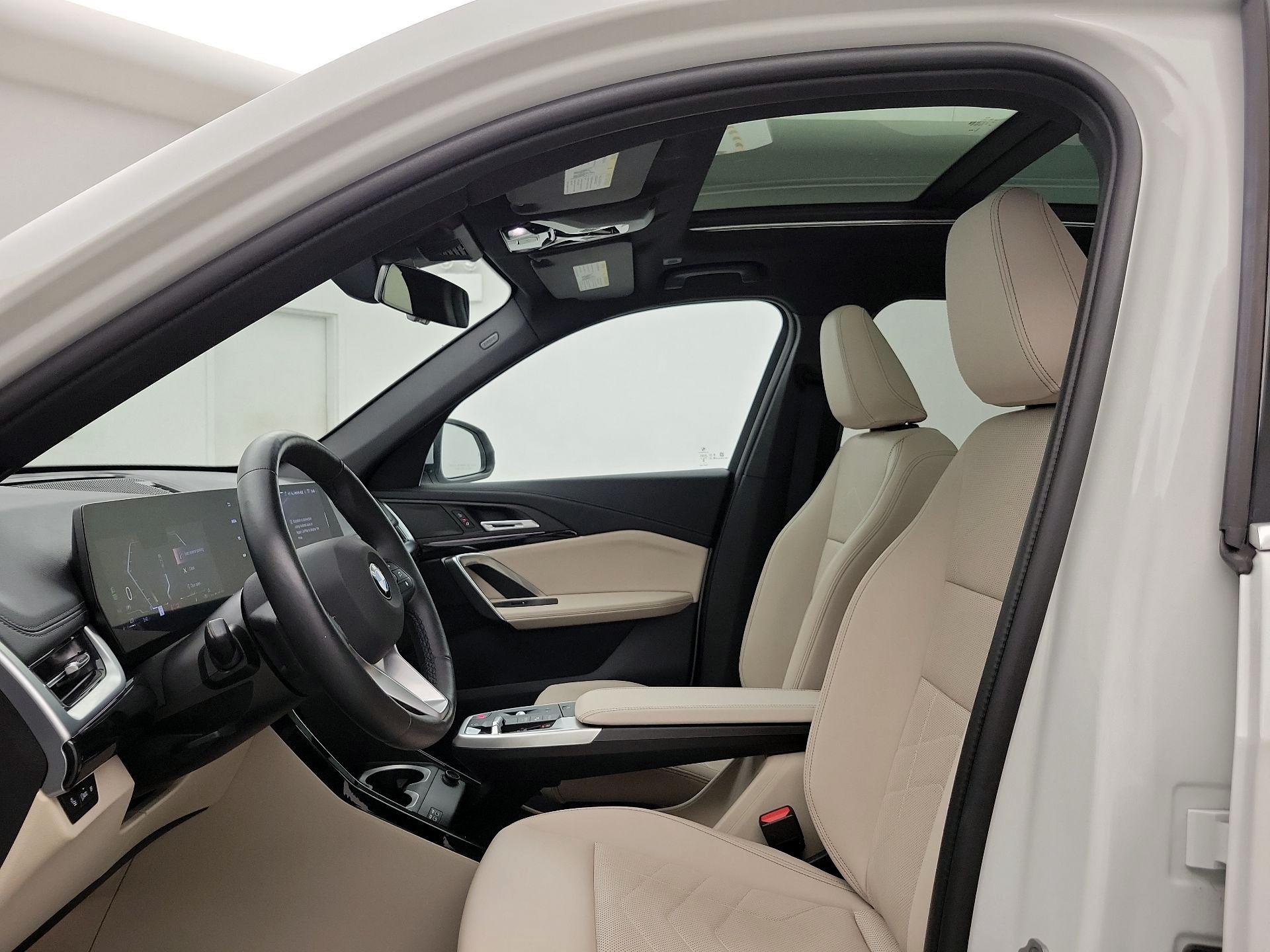 Thumbnail: 2024 BMW X1 - 19