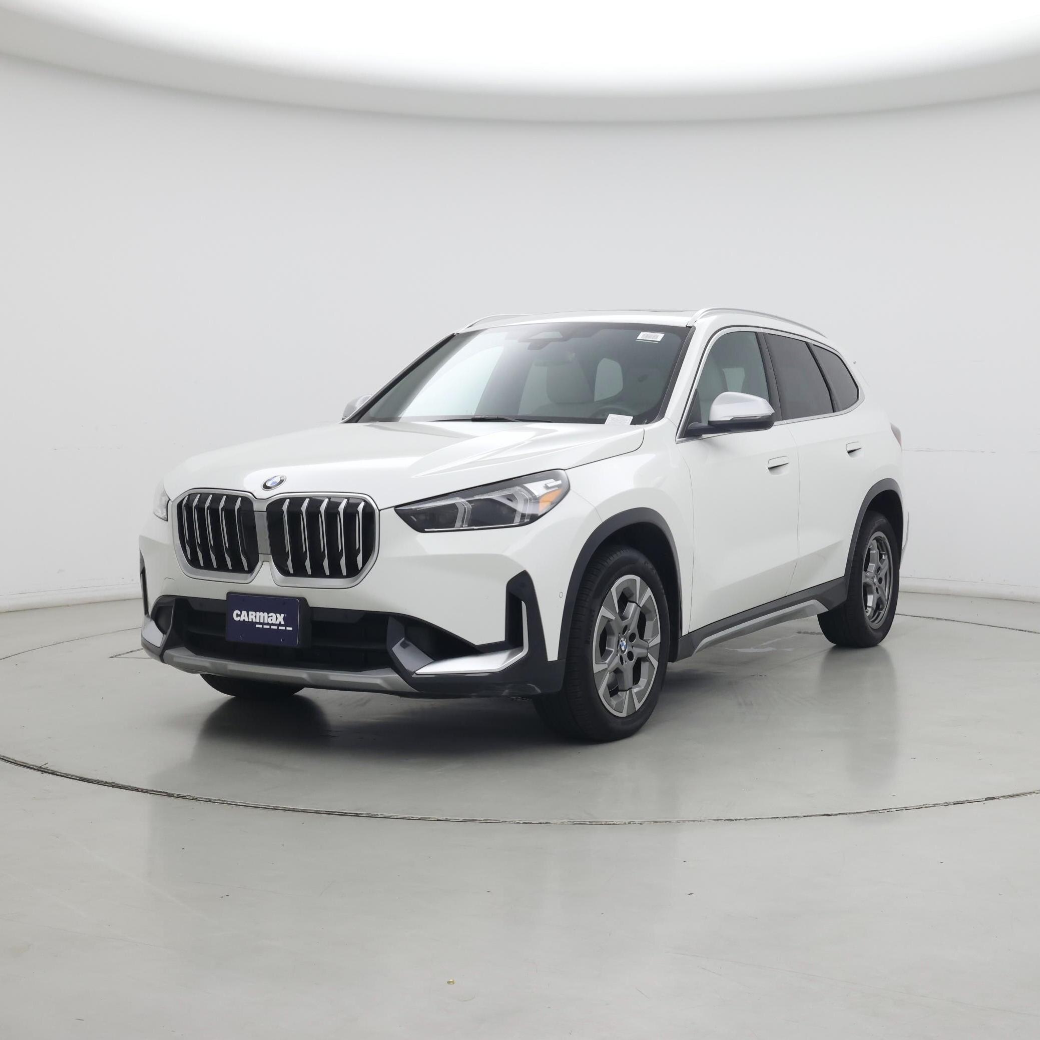 Thumbnail: 2024 BMW X1 - 4