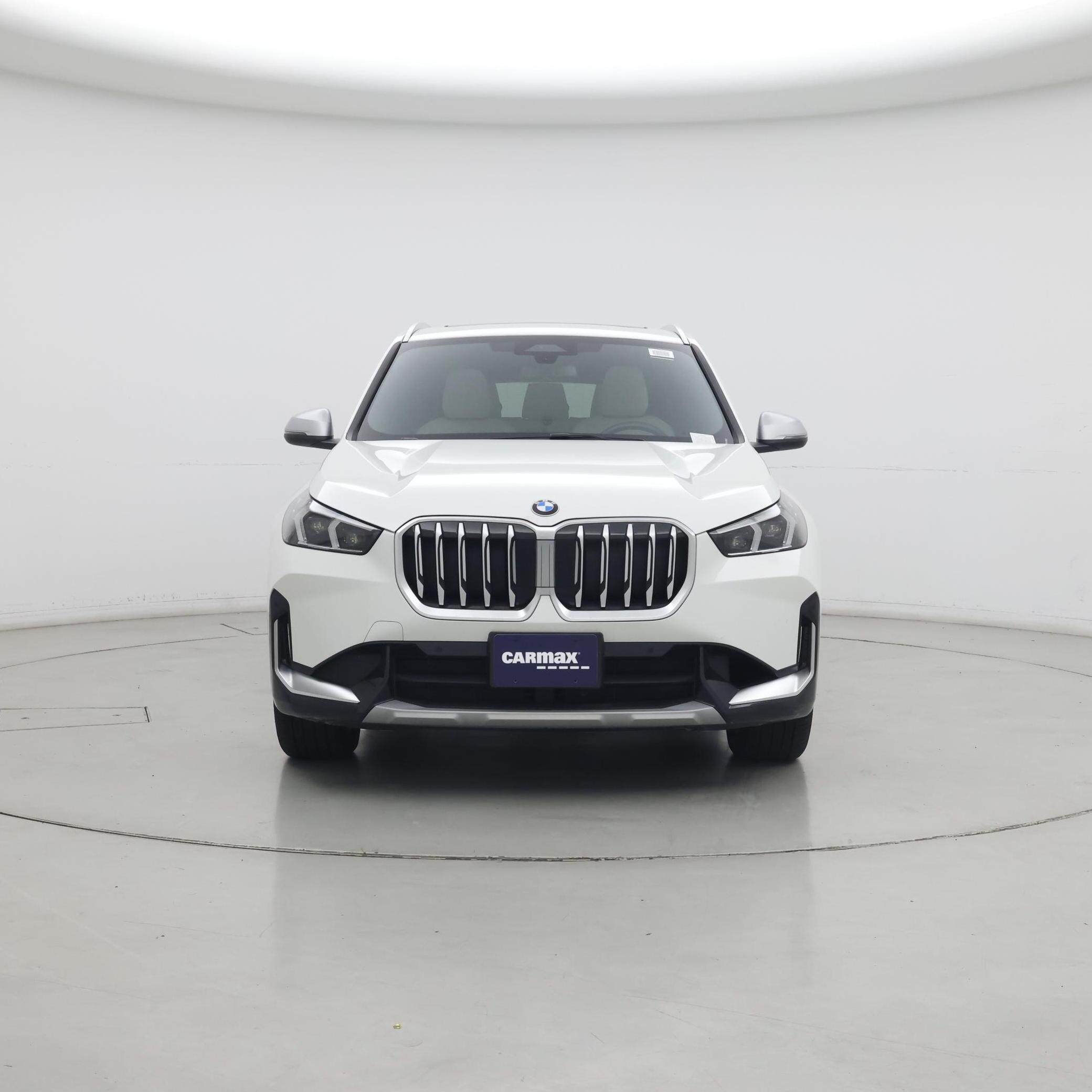 Thumbnail: 2024 BMW X1 - 5