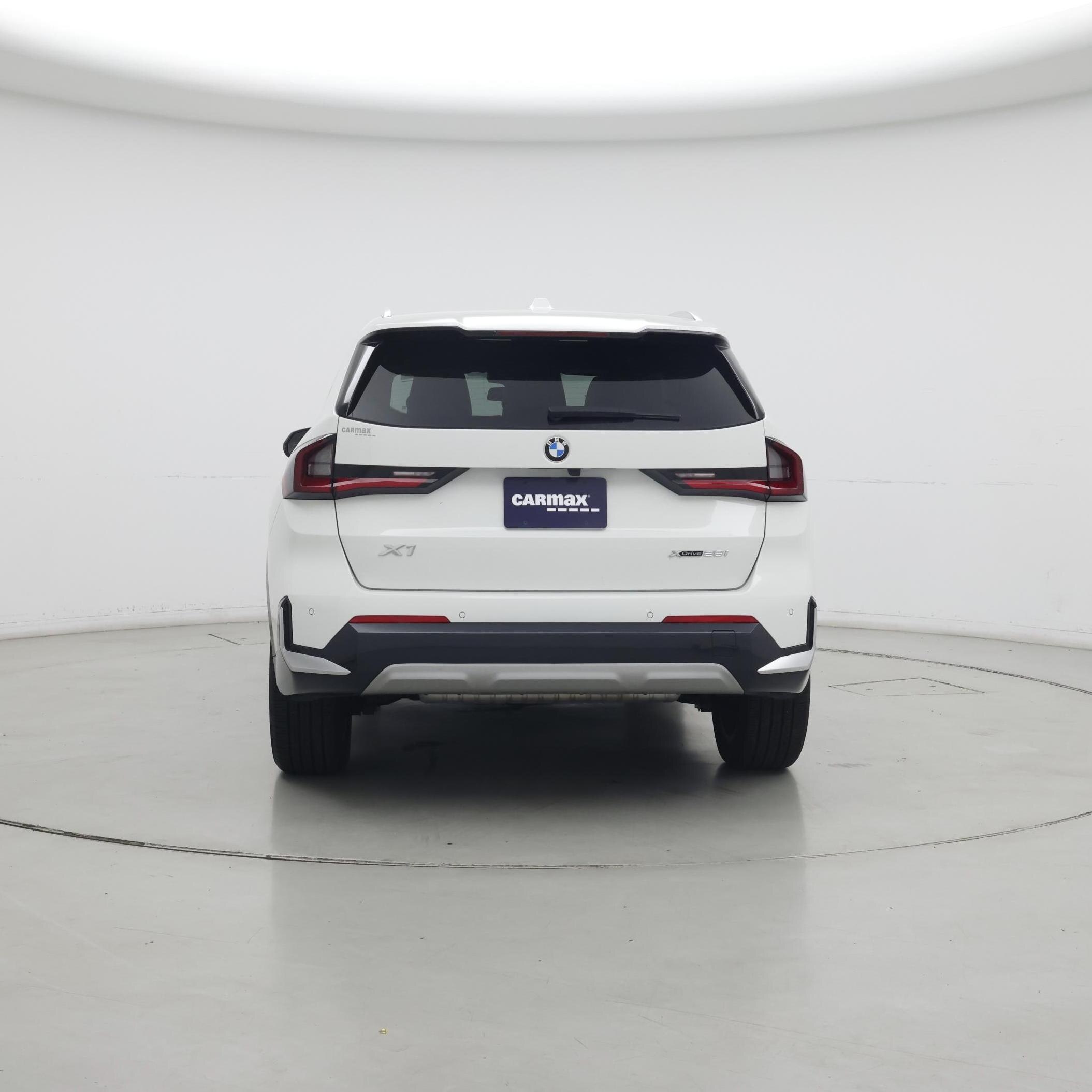 Thumbnail: 2024 BMW X1 - 6