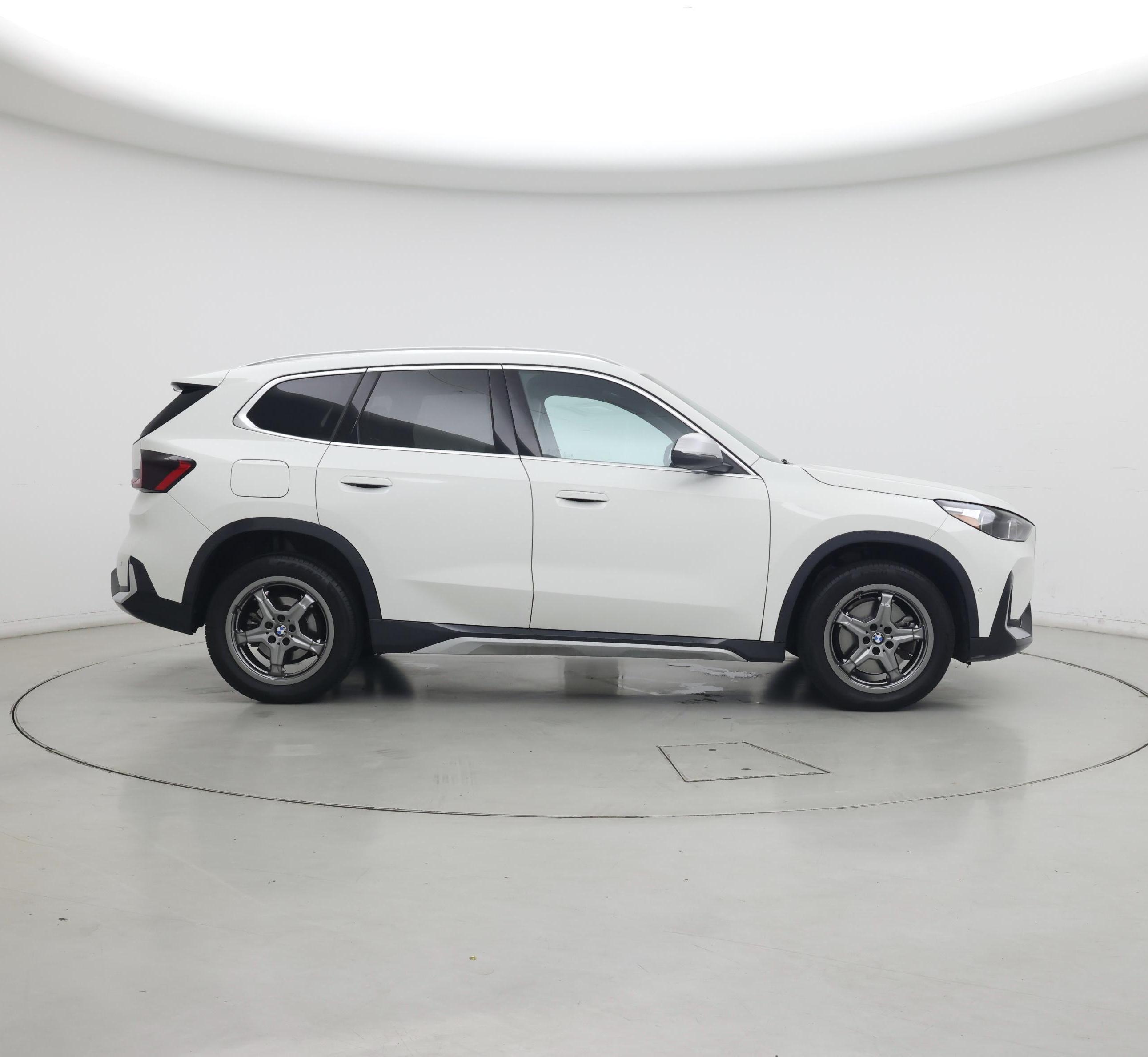 Thumbnail: 2024 BMW X1 - 7