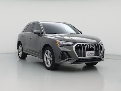 2021 Audi Q3 S-Line Premium
