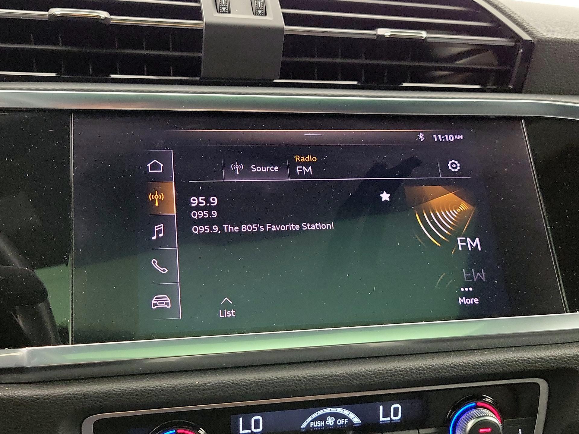 Thumbnail: 2021 Audi Q3 - 15