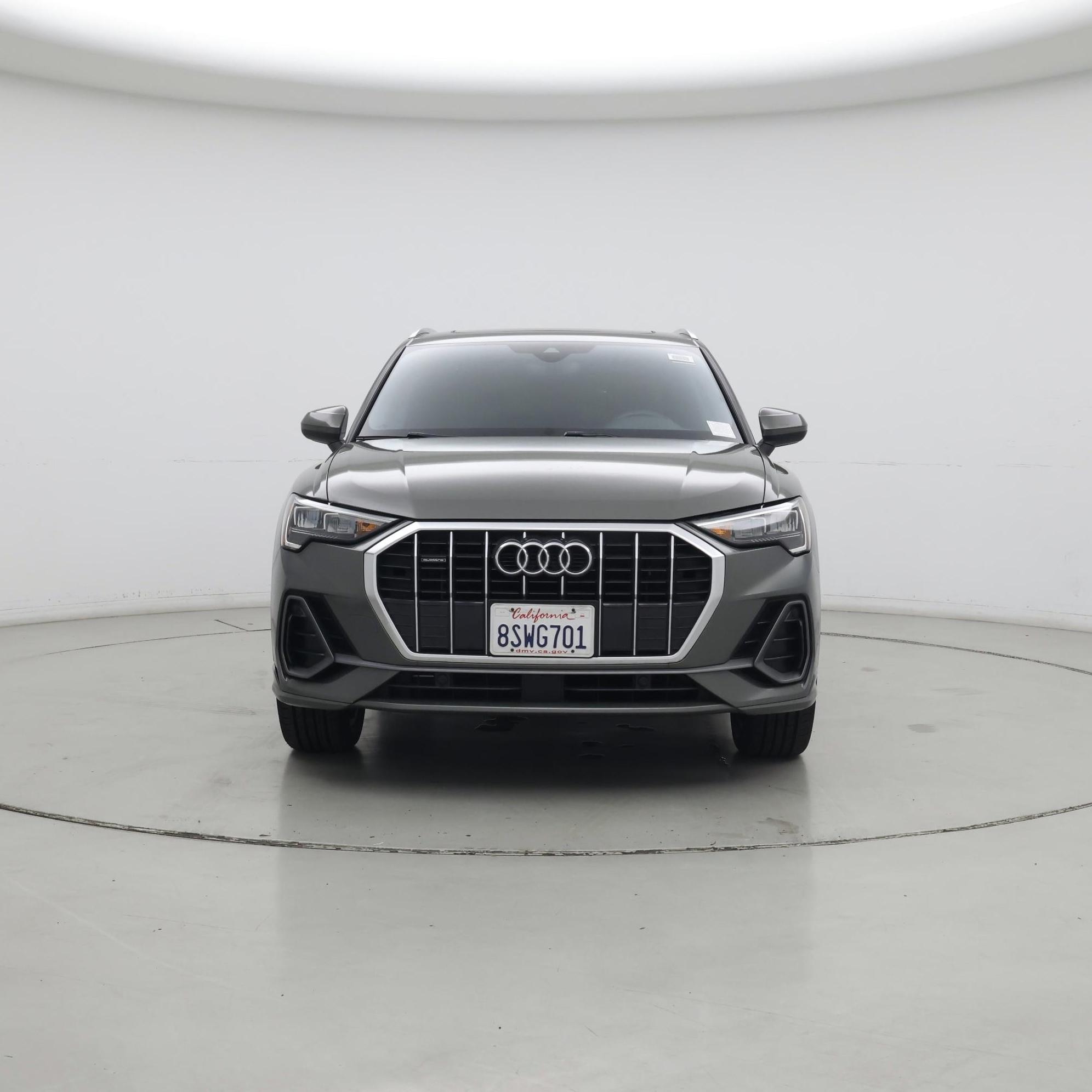 Thumbnail: 2021 Audi Q3 - 5