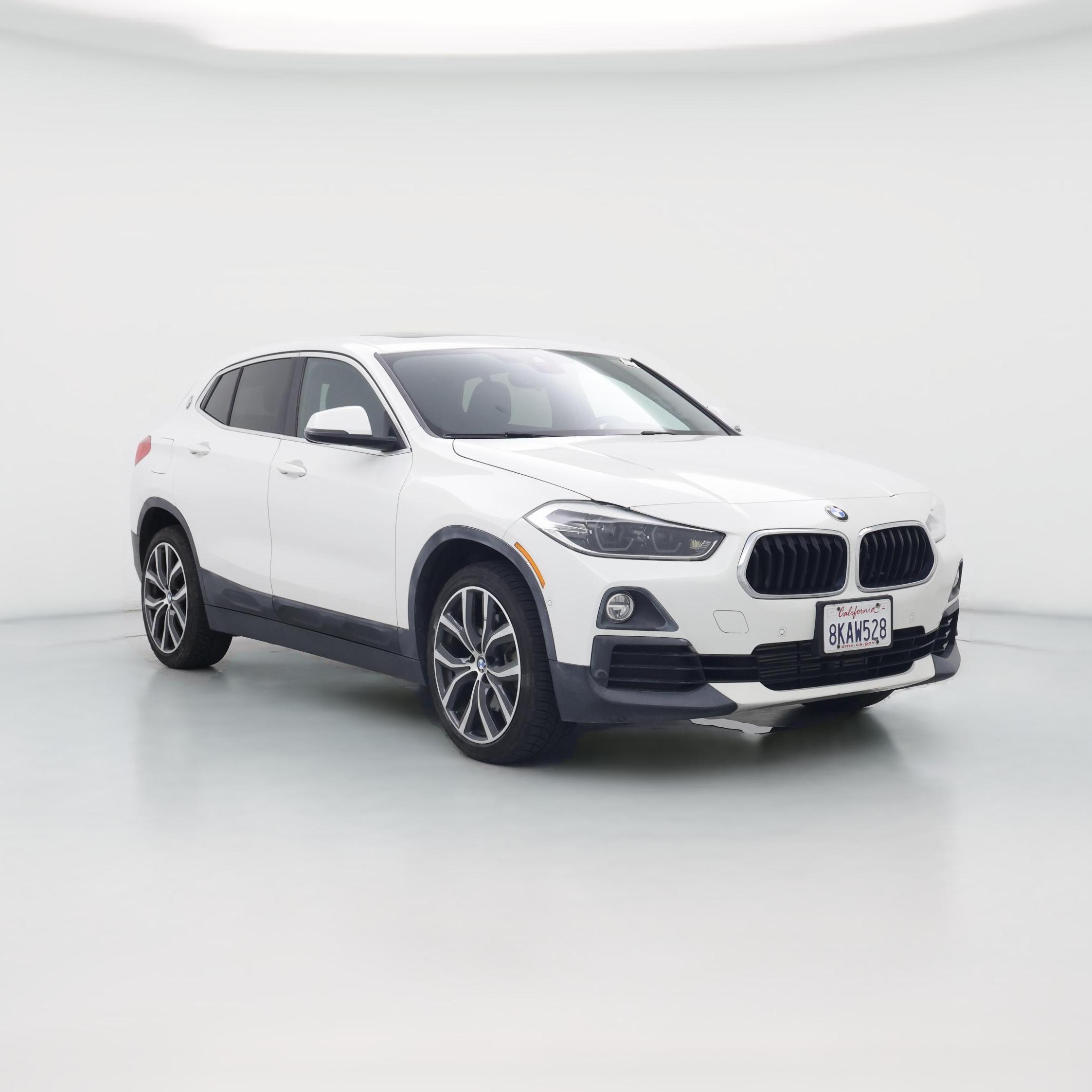 2019 BMW X2 sDrive28i -
                  Palmdale, CA