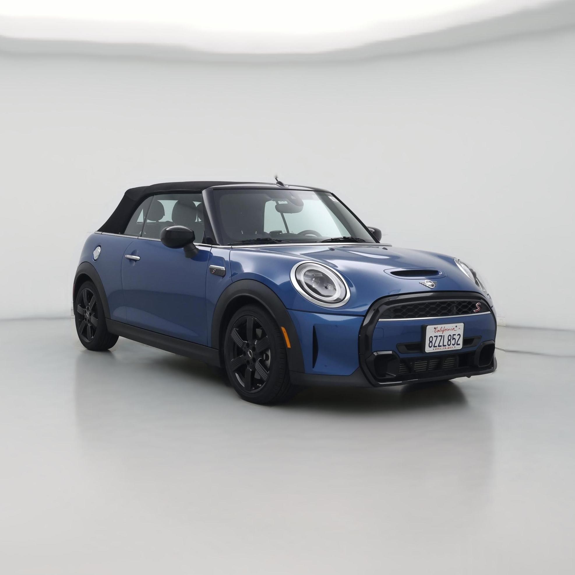 Thumbnail: 2022 MINI Cooper - 1