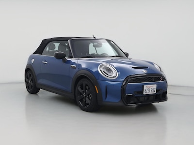 2022 Mini Cooper S