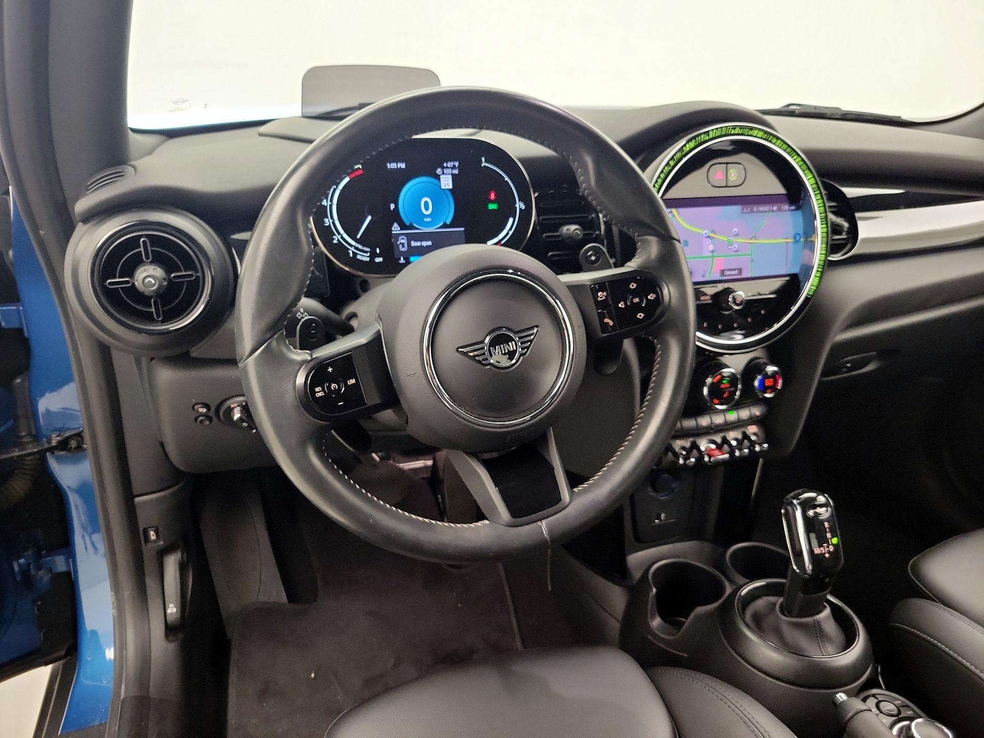 Thumbnail: 2022 MINI Cooper - 10