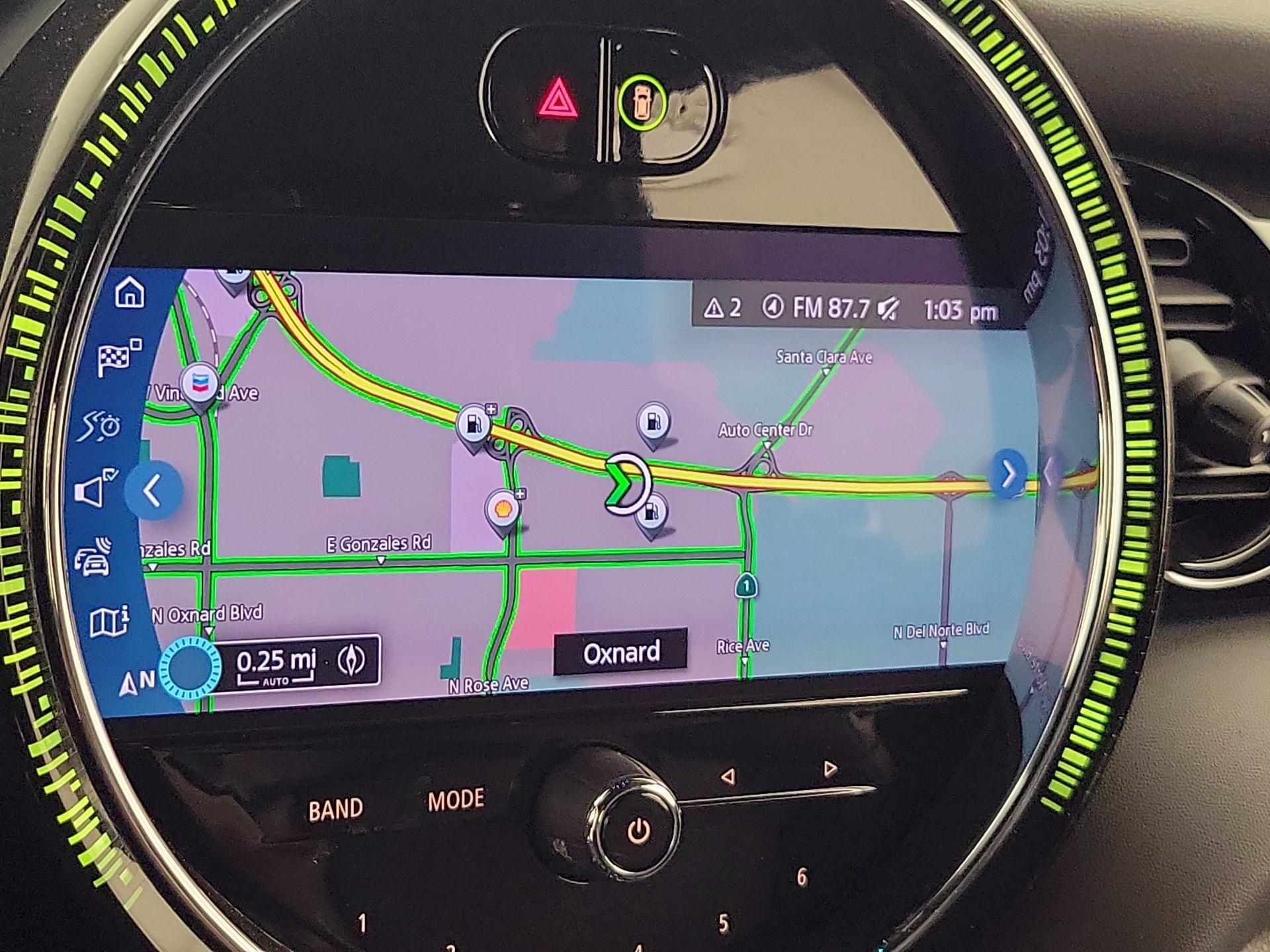 Thumbnail: 2022 MINI Cooper - 14