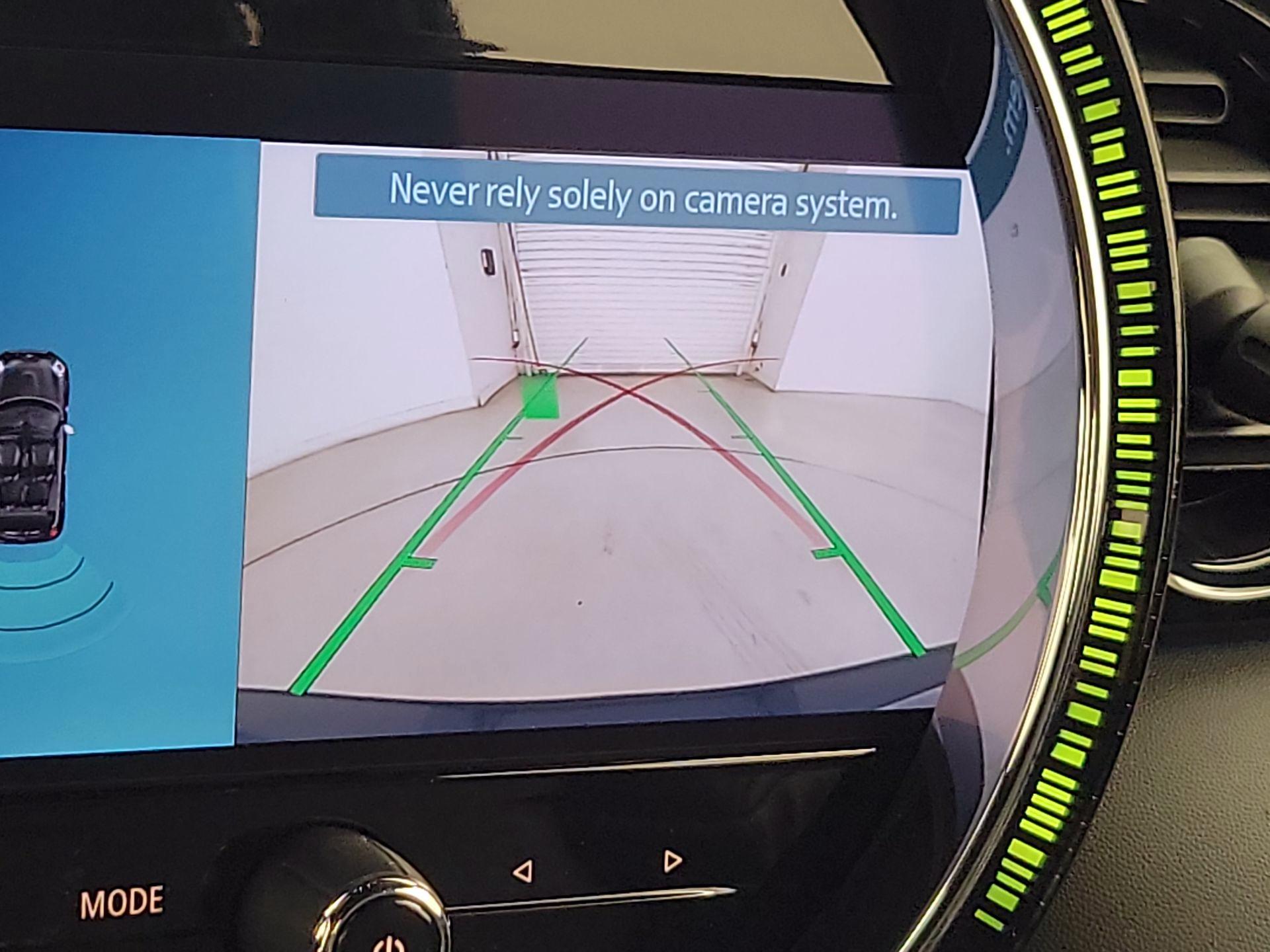 Thumbnail: 2022 MINI Cooper - 15