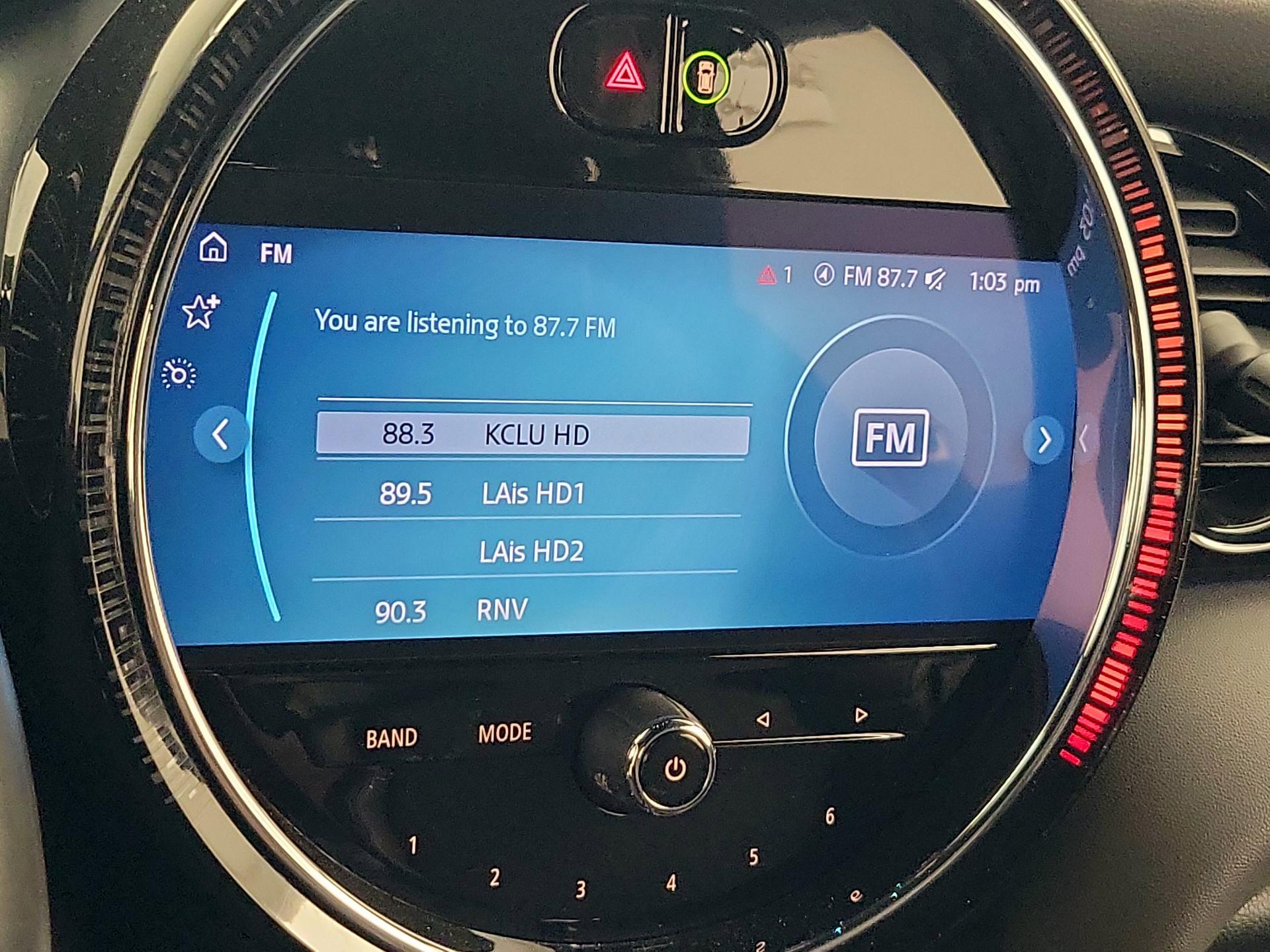 Thumbnail: 2022 MINI Cooper - 16