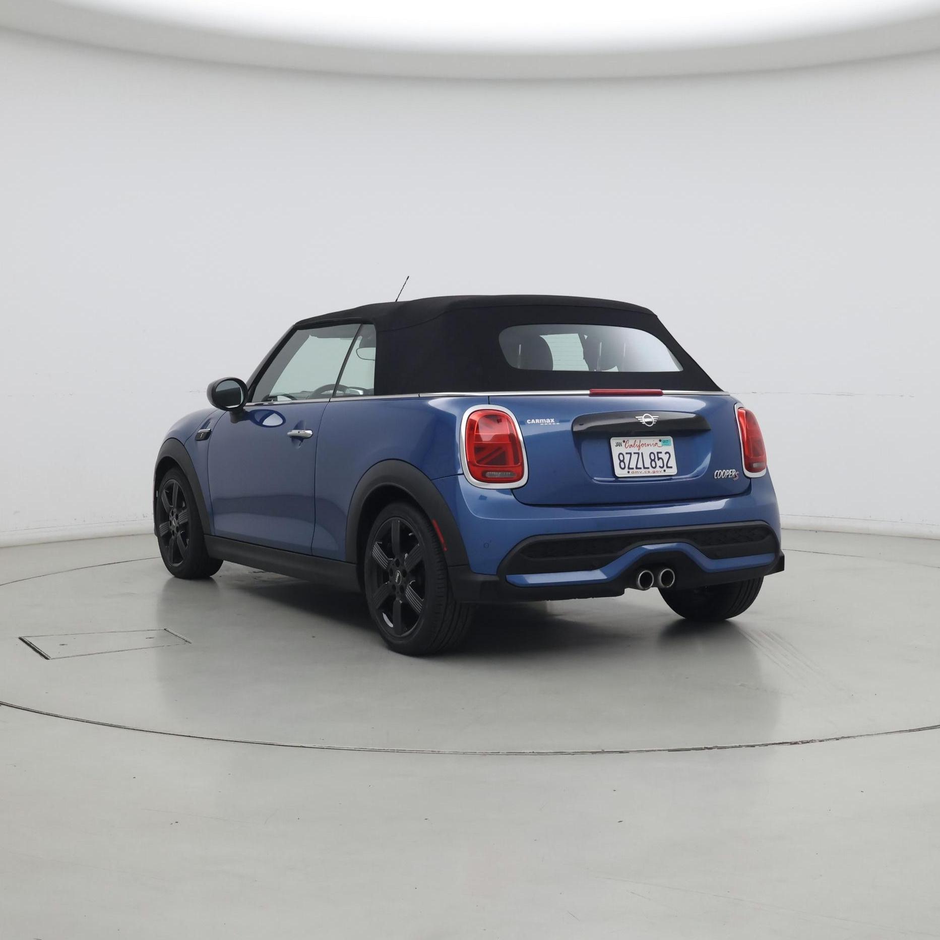 Thumbnail: 2022 MINI Cooper - 2