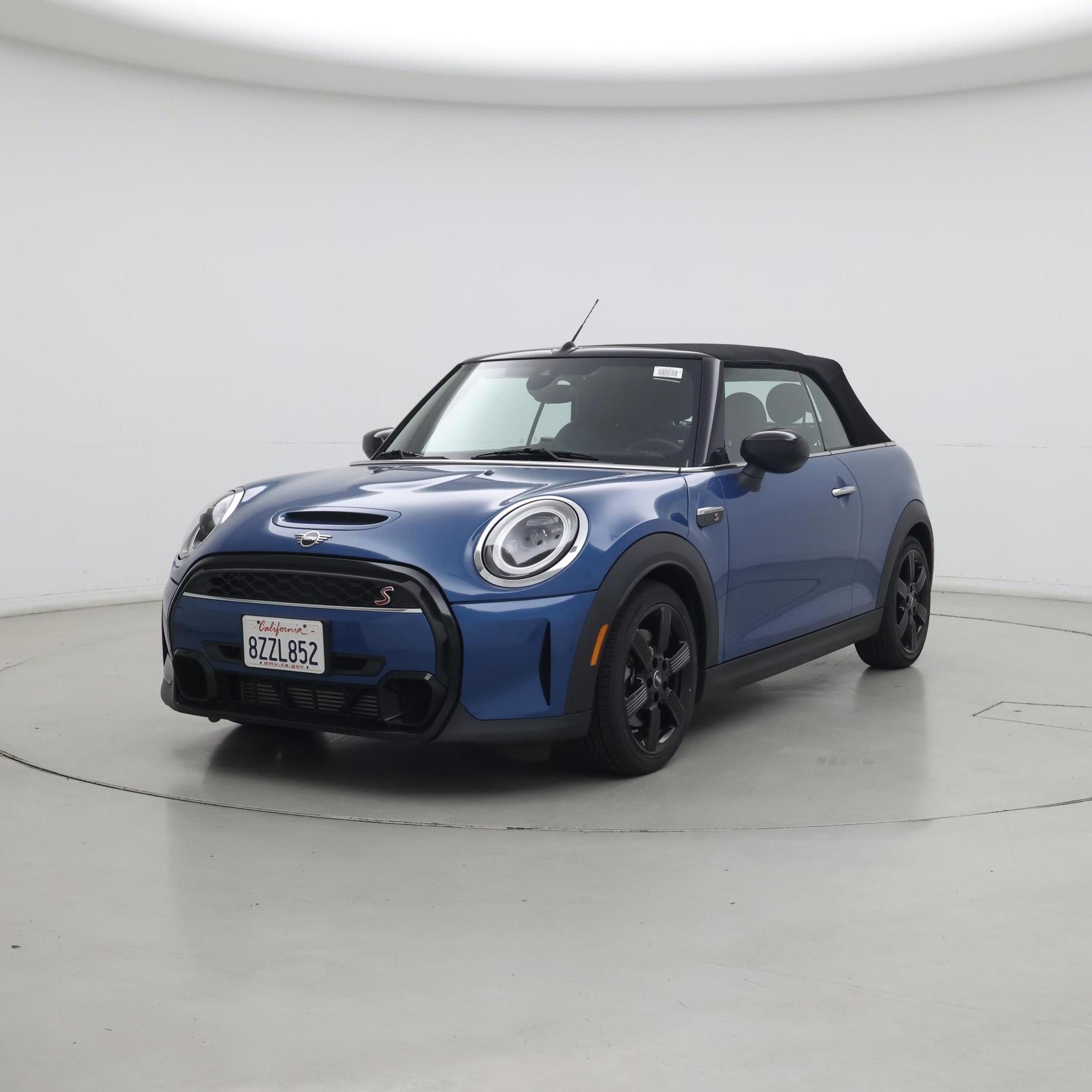 Thumbnail: 2022 MINI Cooper - 4
