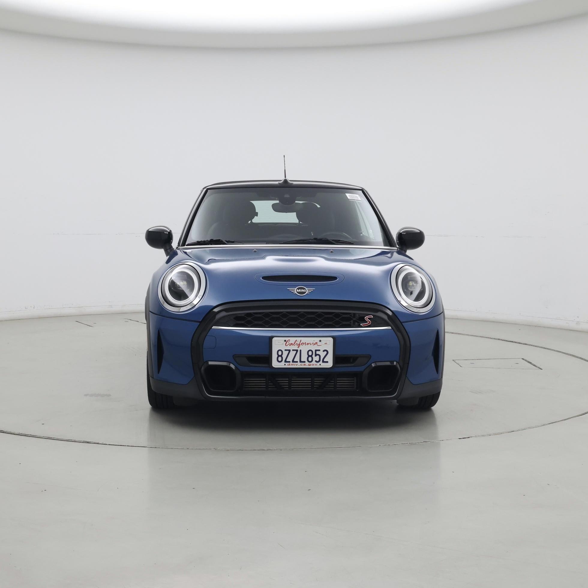 Thumbnail: 2022 MINI Cooper - 5