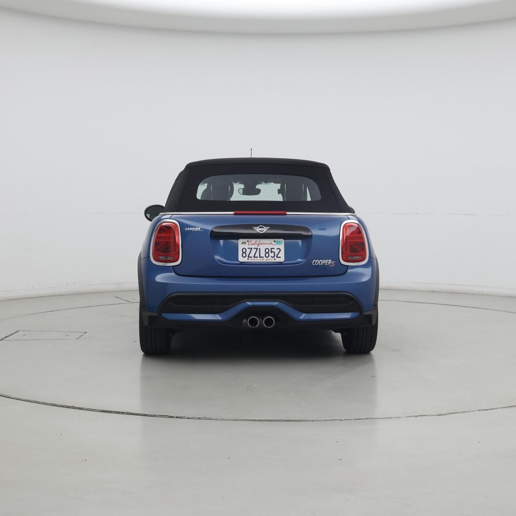 Thumbnail: 2022 MINI Cooper - 6