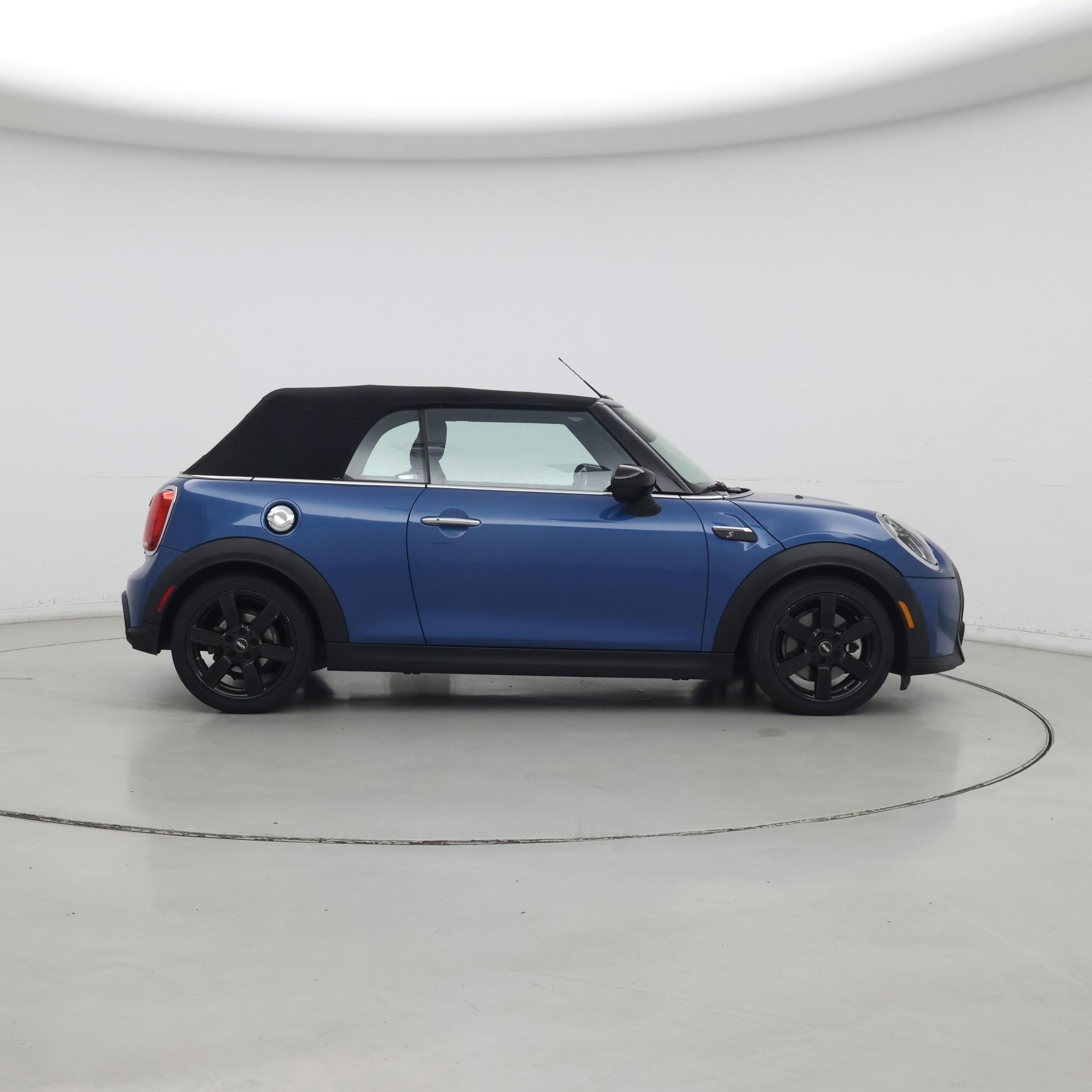 Thumbnail: 2022 MINI Cooper - 7